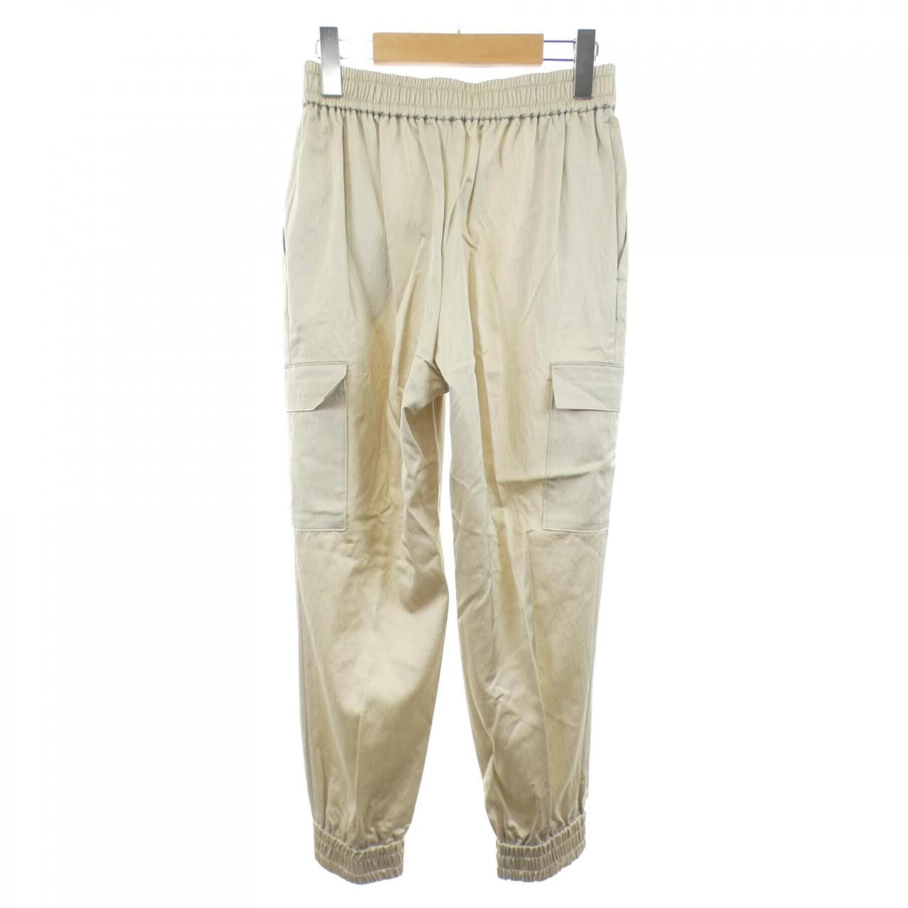Other Other ...&DEAR Pants Textile Pants DUTY FREE for USA Size ONE SIZE - 2 Thumbnail
