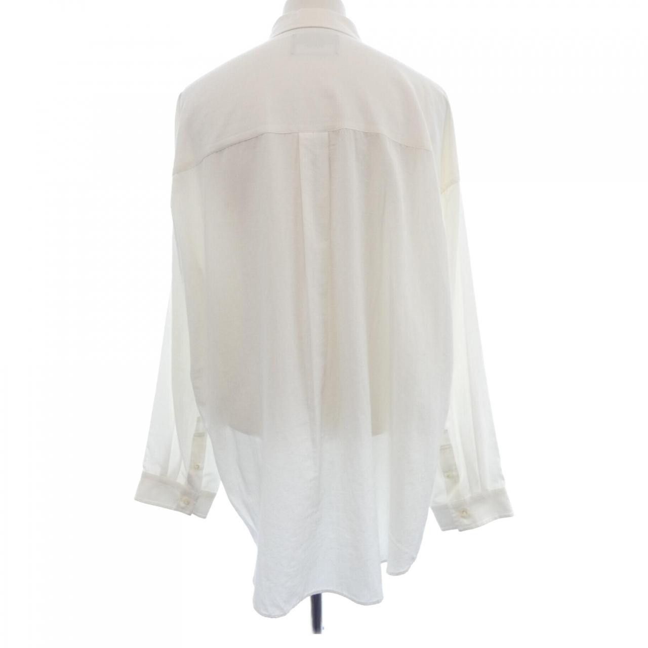 Other Other MAISON SPECIAL Shirt Textile Dress Shirt DUTY FREE for USA Size ONE SIZE - 2 Thumbnail