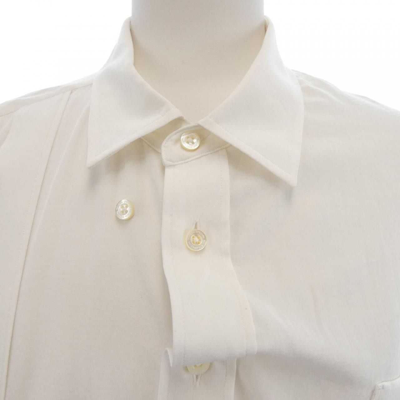 Other Other MAISON SPECIAL Shirt Textile Dress Shirt DUTY FREE for USA Size ONE SIZE - 5 Thumbnail