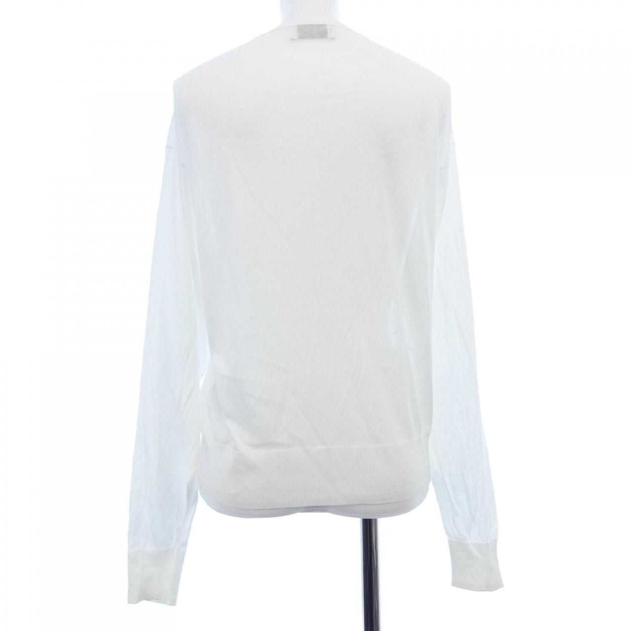 United Arrows United Arrows UNITED ARROWS Cardigan Textile Tops 1528-136-0144 DUTY FREE for USA Size ONE SIZE - 2 Thumbnail