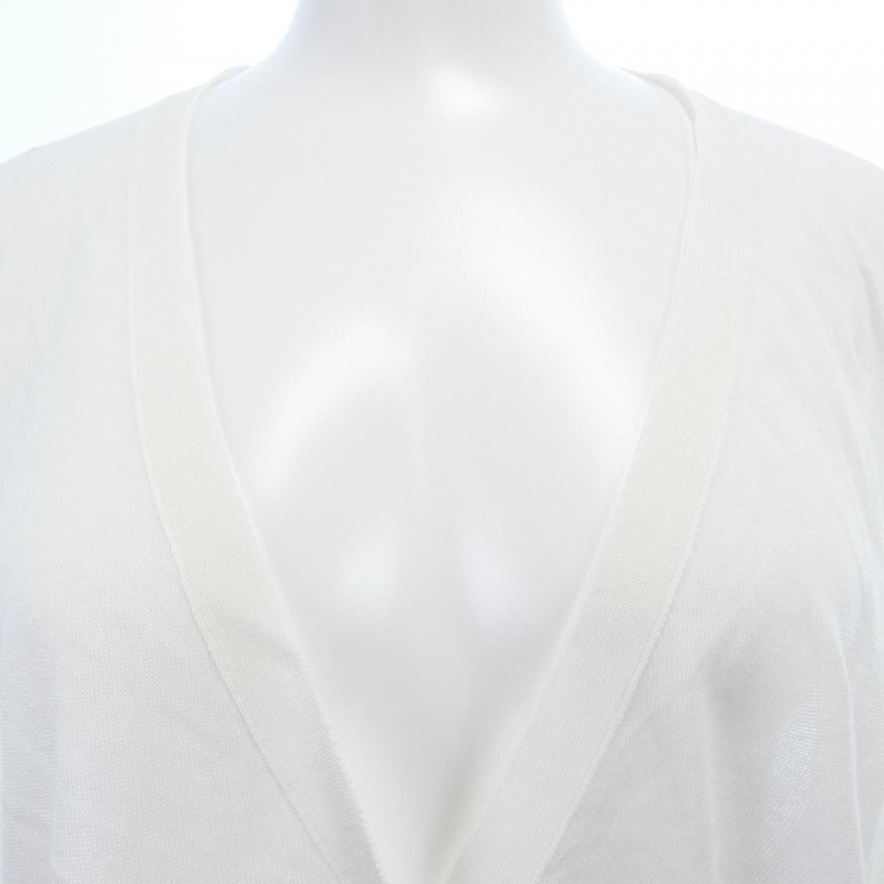 United Arrows United Arrows UNITED ARROWS Cardigan Textile Tops 1528-136-0144 DUTY FREE for USA Size ONE SIZE - 5 Thumbnail