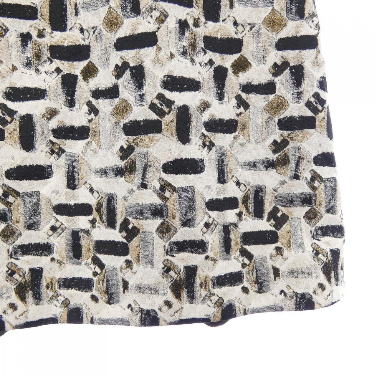Other Other ANAYI Skirt Textile Skirts DUTY FREE for USA Size ONE SIZE - 5 Thumbnail