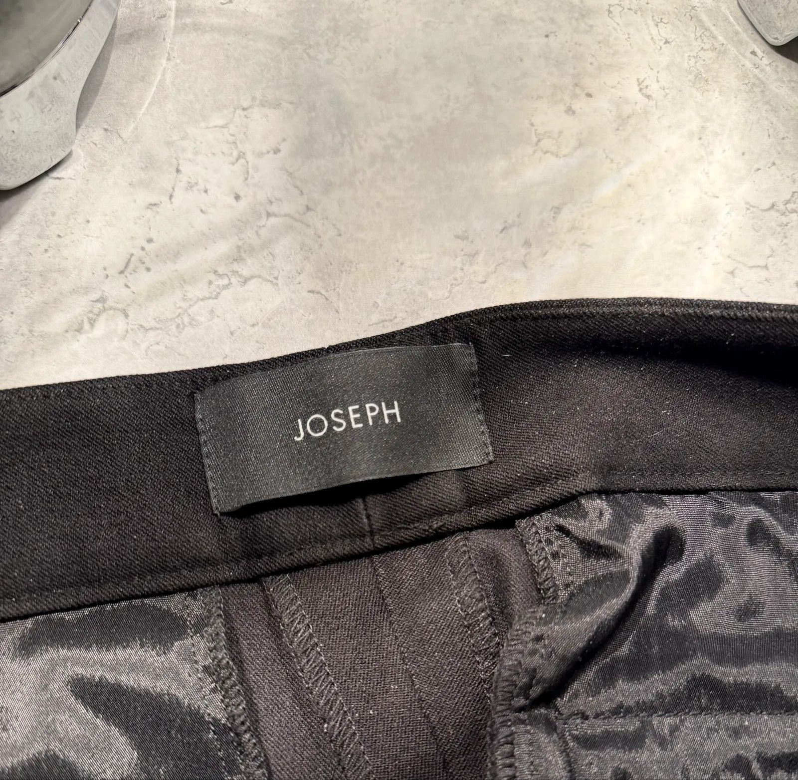 Joseph Joseph . Pants Size 25" / US 0 / IT 36 - 2 Thumbnail