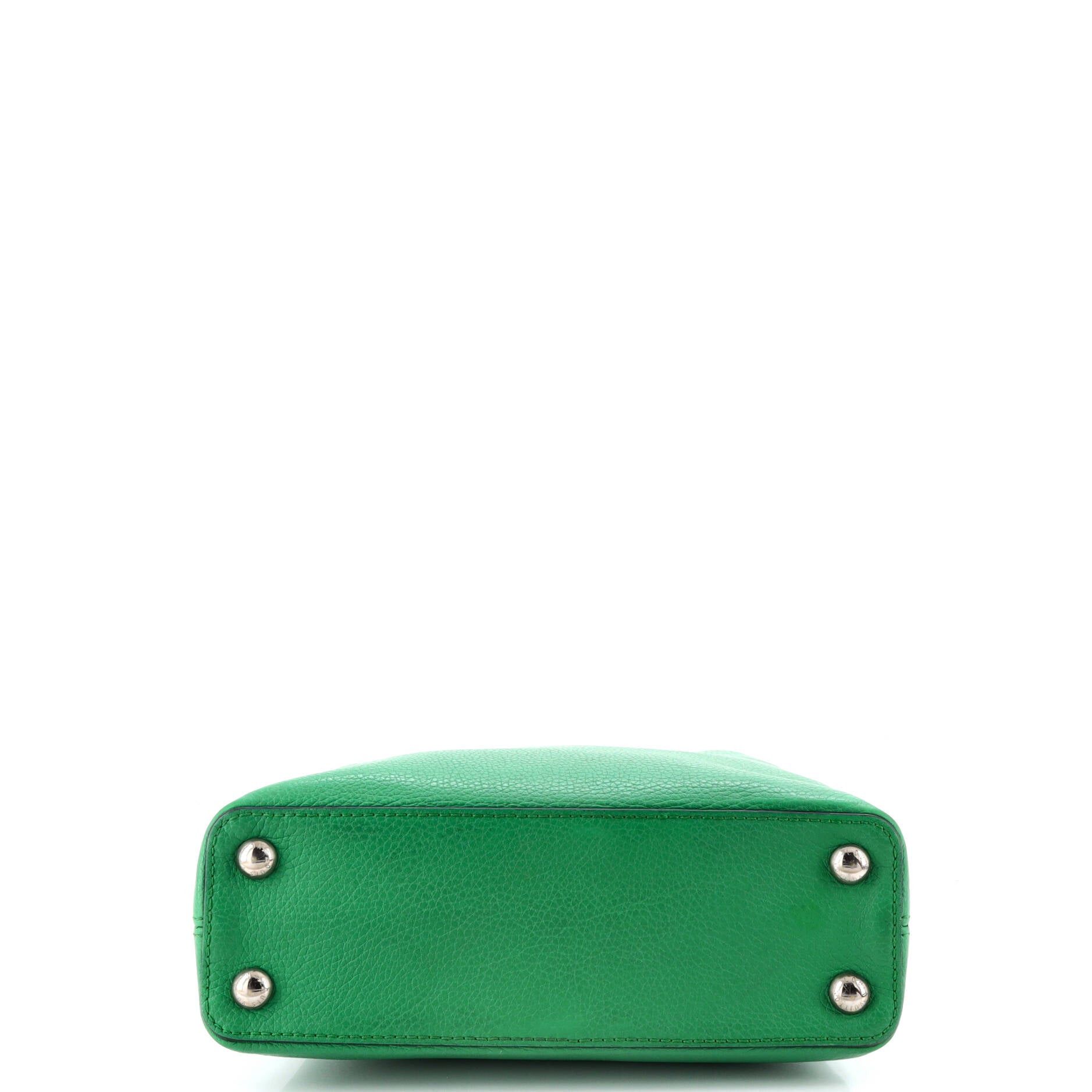 Louis Vuitton Capucines Bag Size ONE SIZE - 4 Thumbnail
