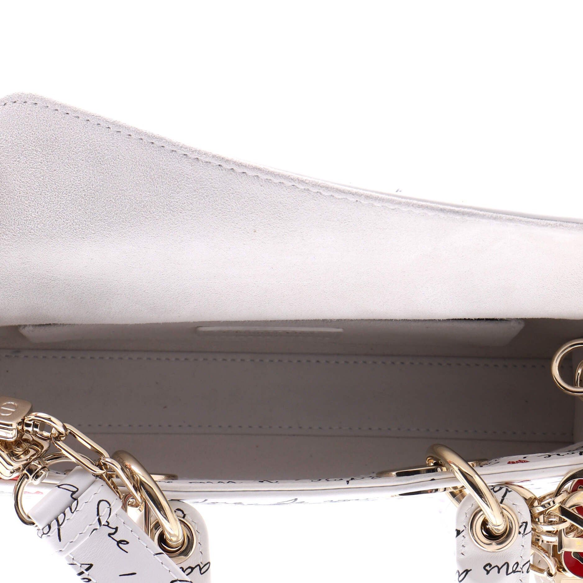 Dior Lady D-Joy Bag Size ONE SIZE - 5 Thumbnail