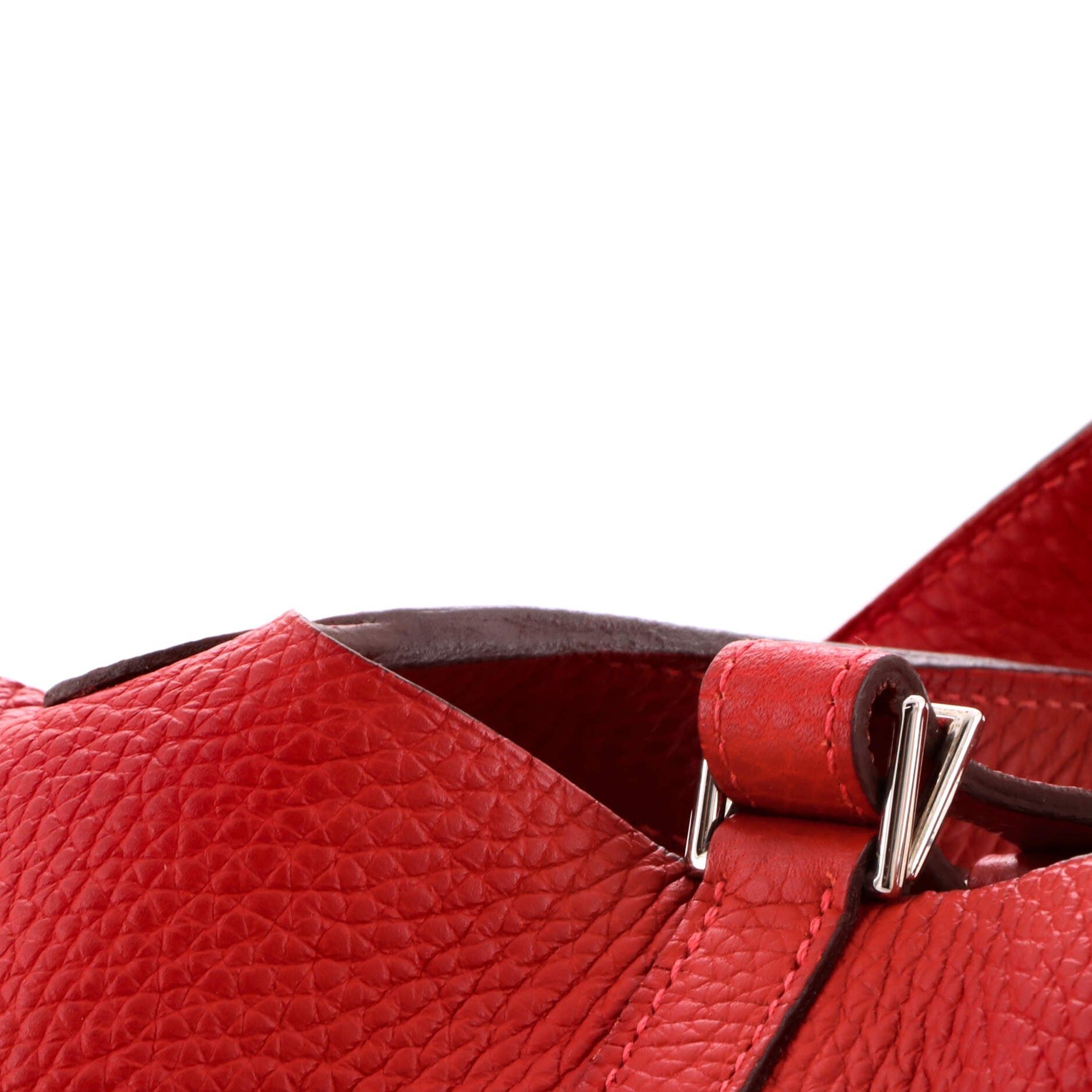 Hermes Picotin Lock Bag Size ONE SIZE - 6 Thumbnail