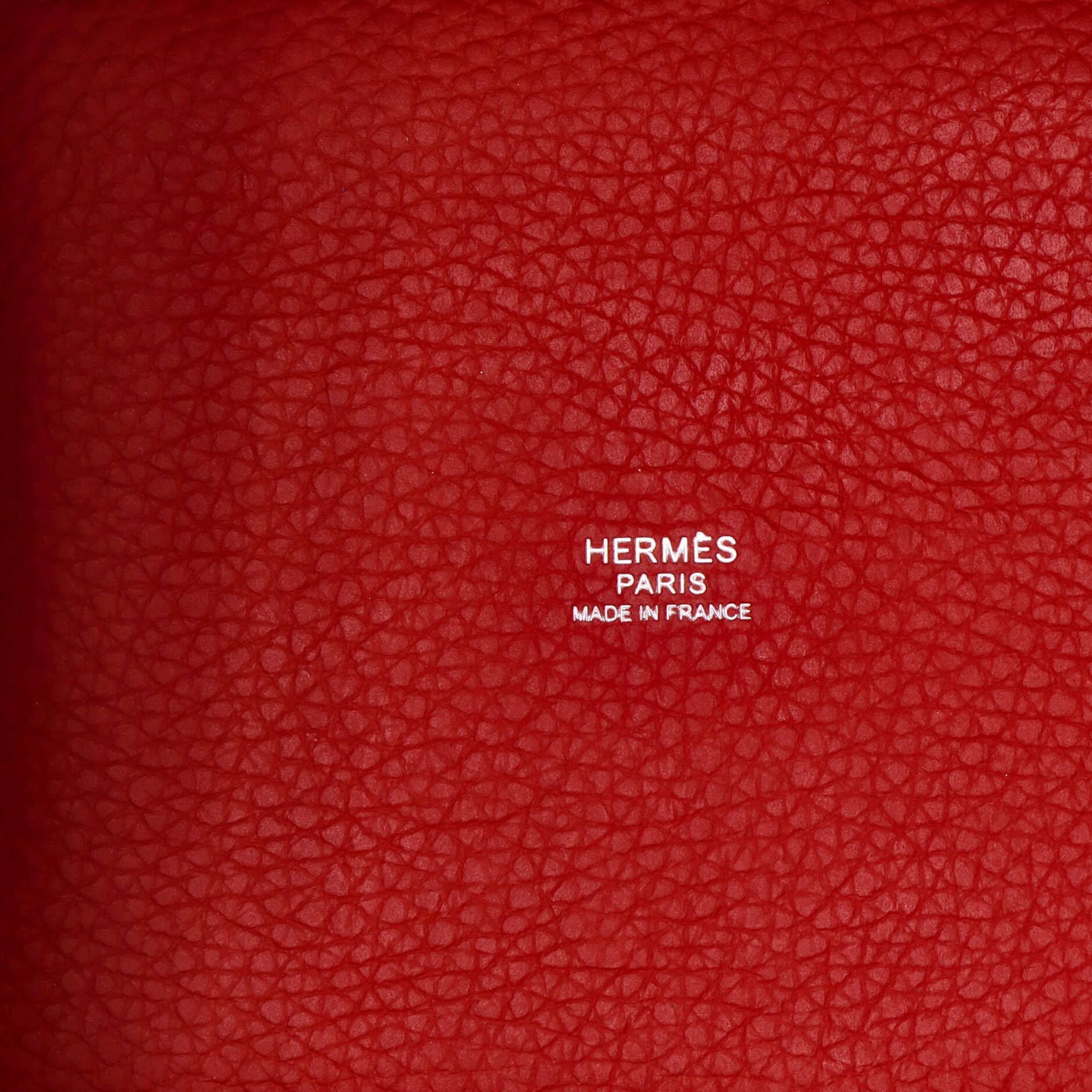Hermes Picotin Lock Bag Size ONE SIZE - 5 Thumbnail