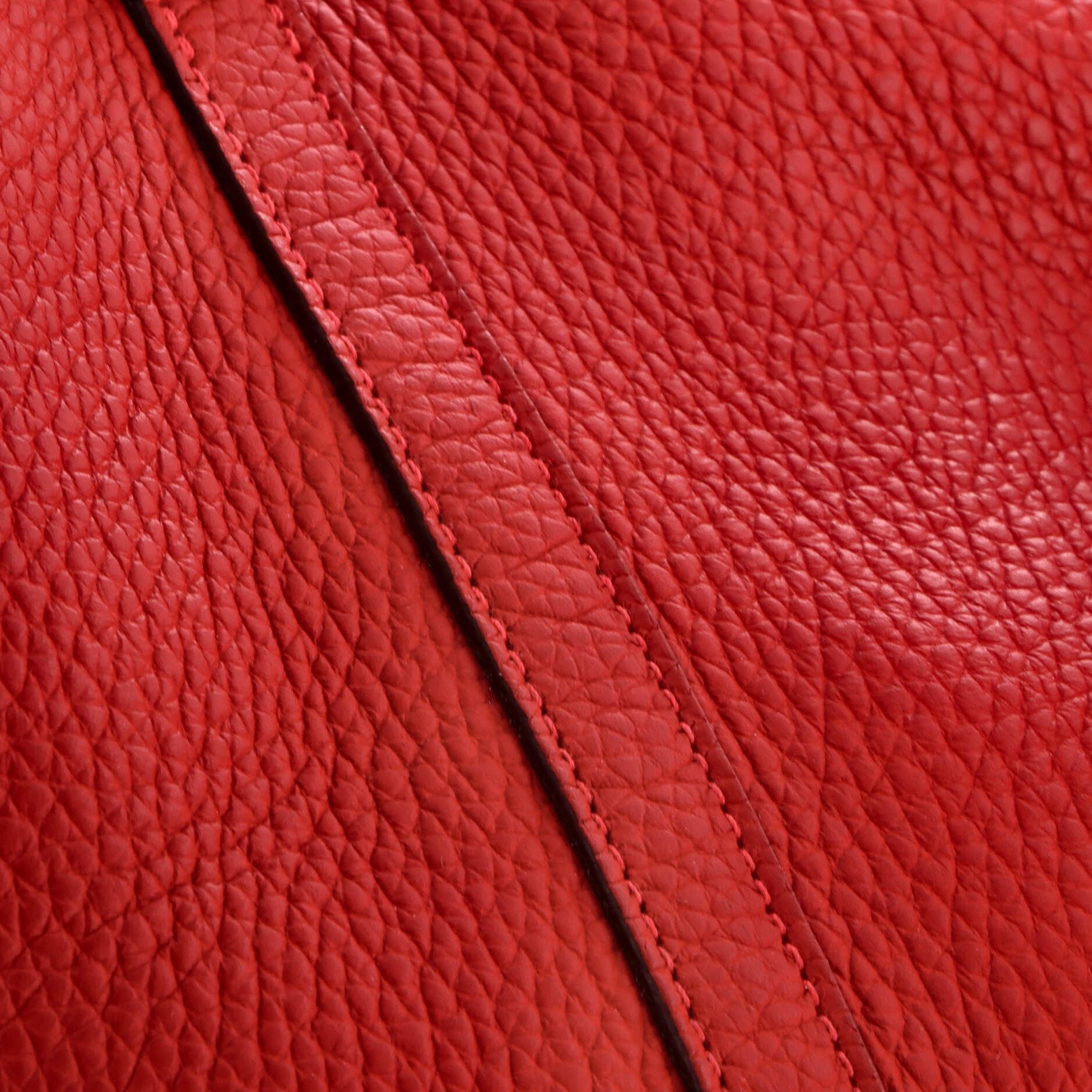 Hermes Picotin Lock Bag Size ONE SIZE - 7 Thumbnail
