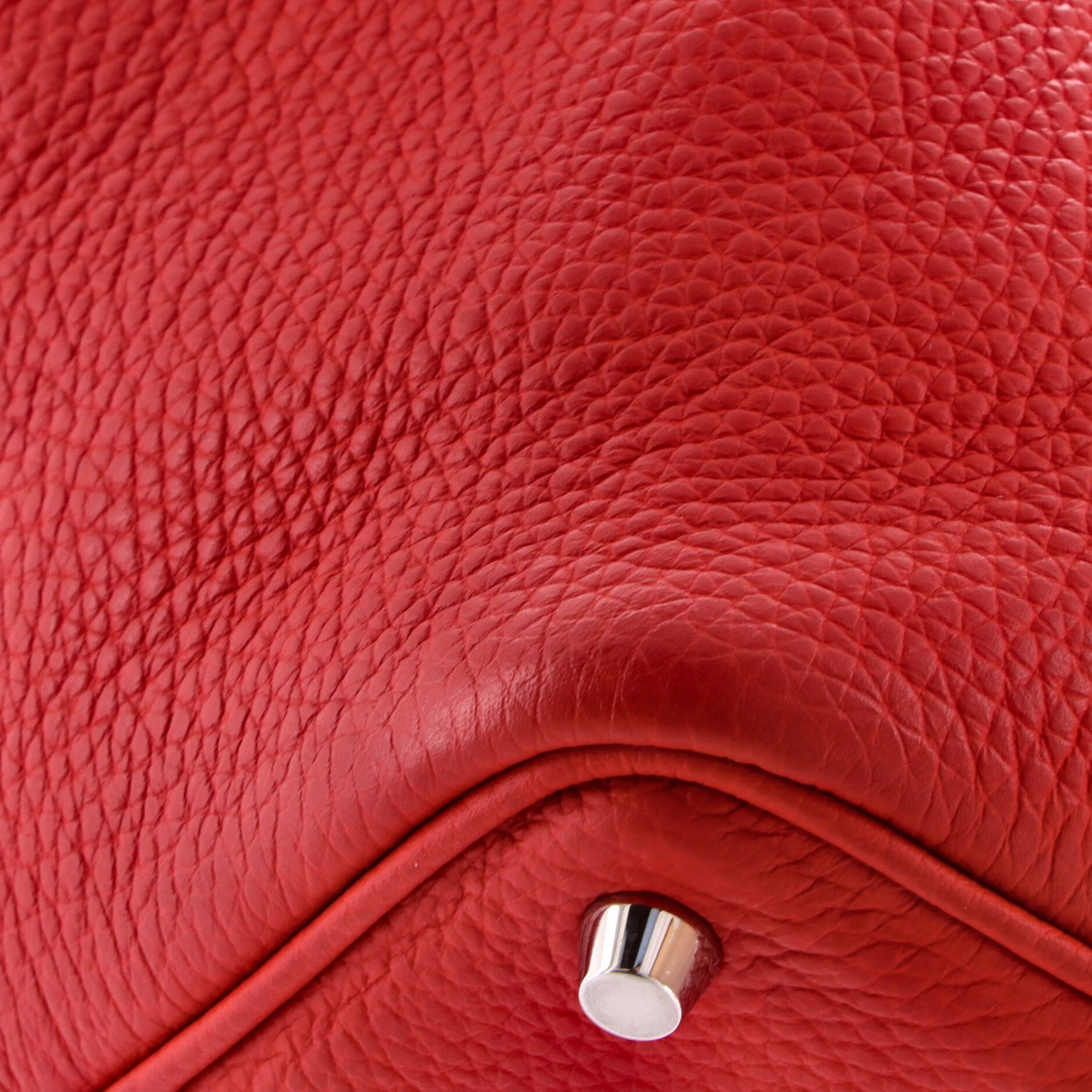 Hermes Picotin Lock Bag Size ONE SIZE - 8 Thumbnail