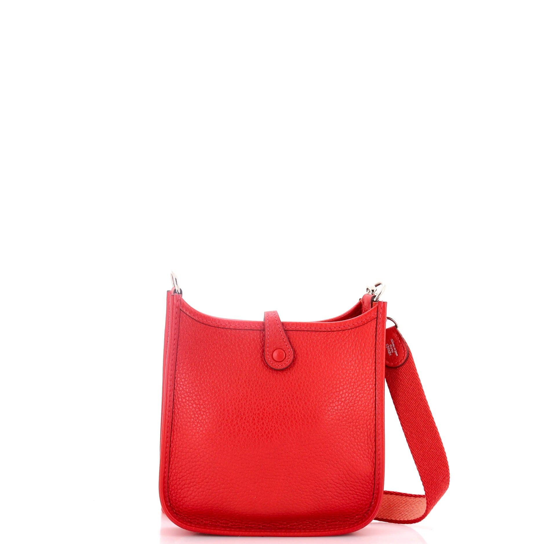 Hermes Evelyne Bag Gen III Size ONE SIZE - 3 Thumbnail