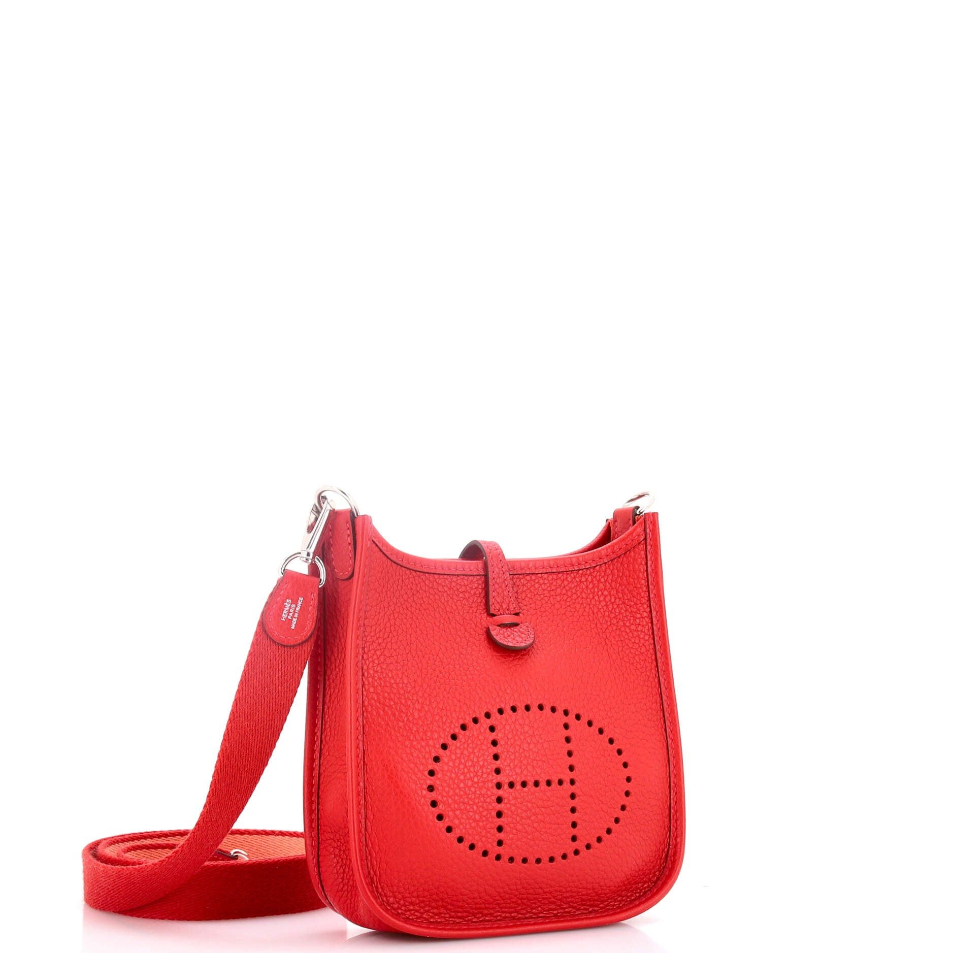 Hermes Evelyne Bag Gen III Size ONE SIZE - 2 Thumbnail