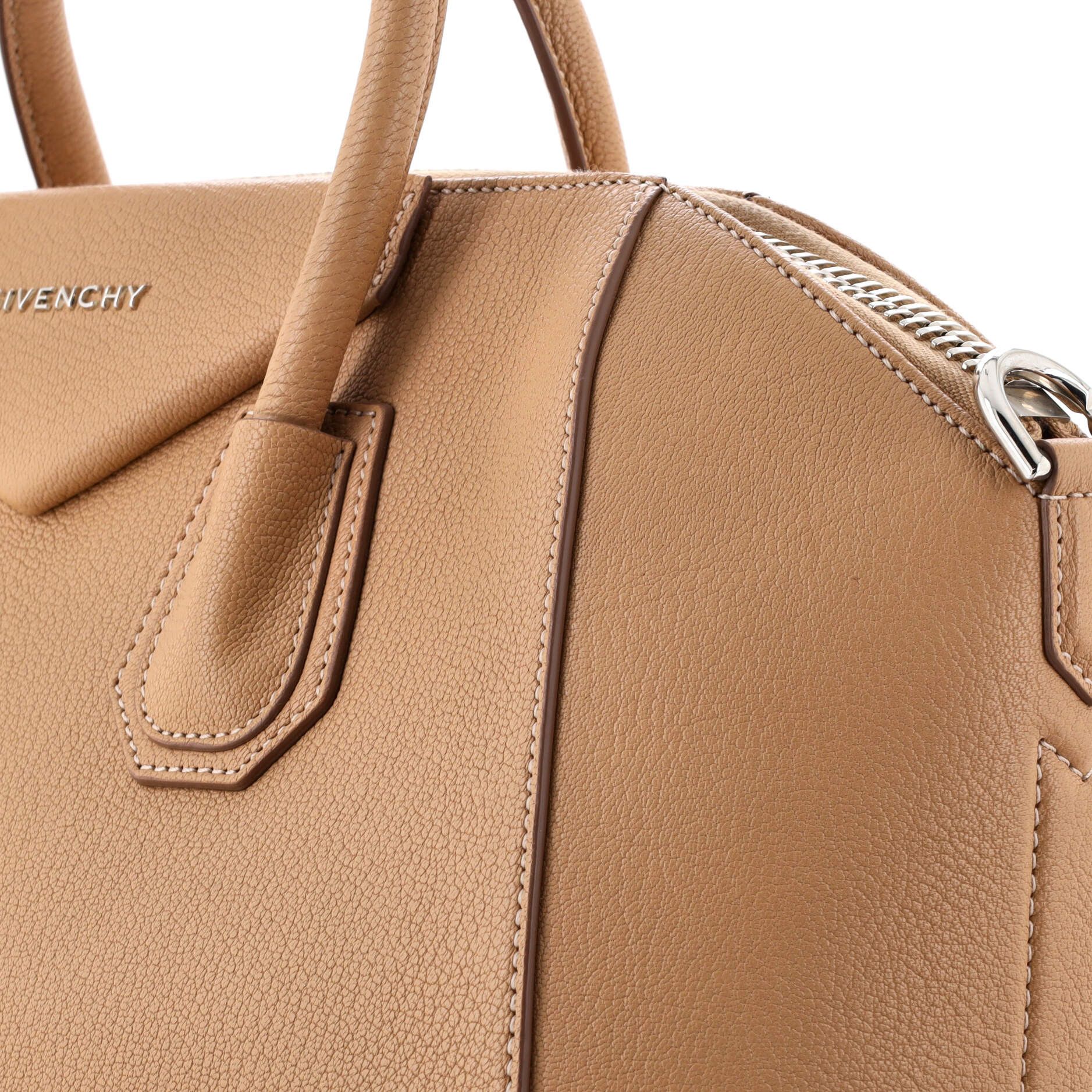 Givenchy Antigona Bag Size ONE SIZE - 7 Thumbnail