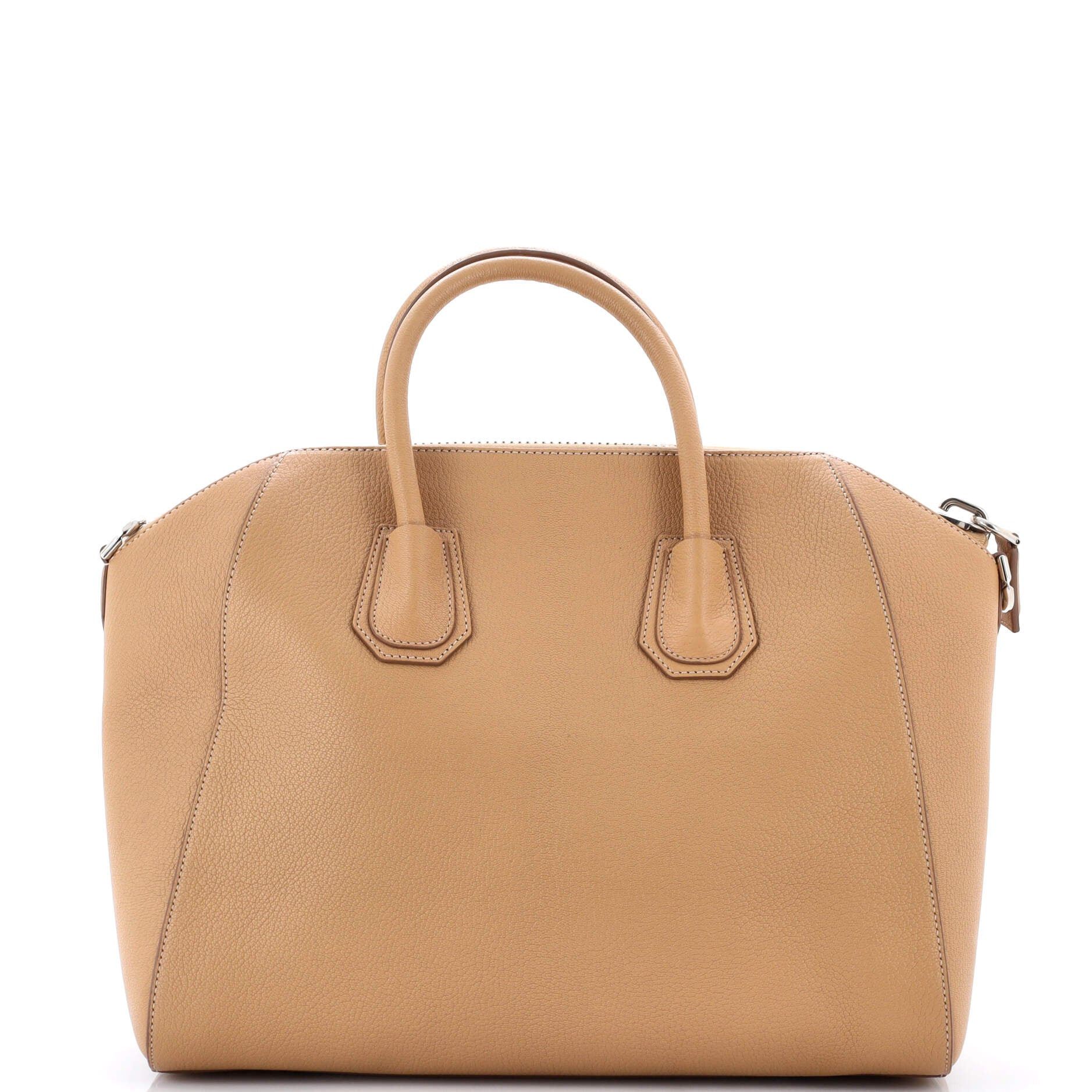 Givenchy Antigona Bag Size ONE SIZE - 3 Thumbnail