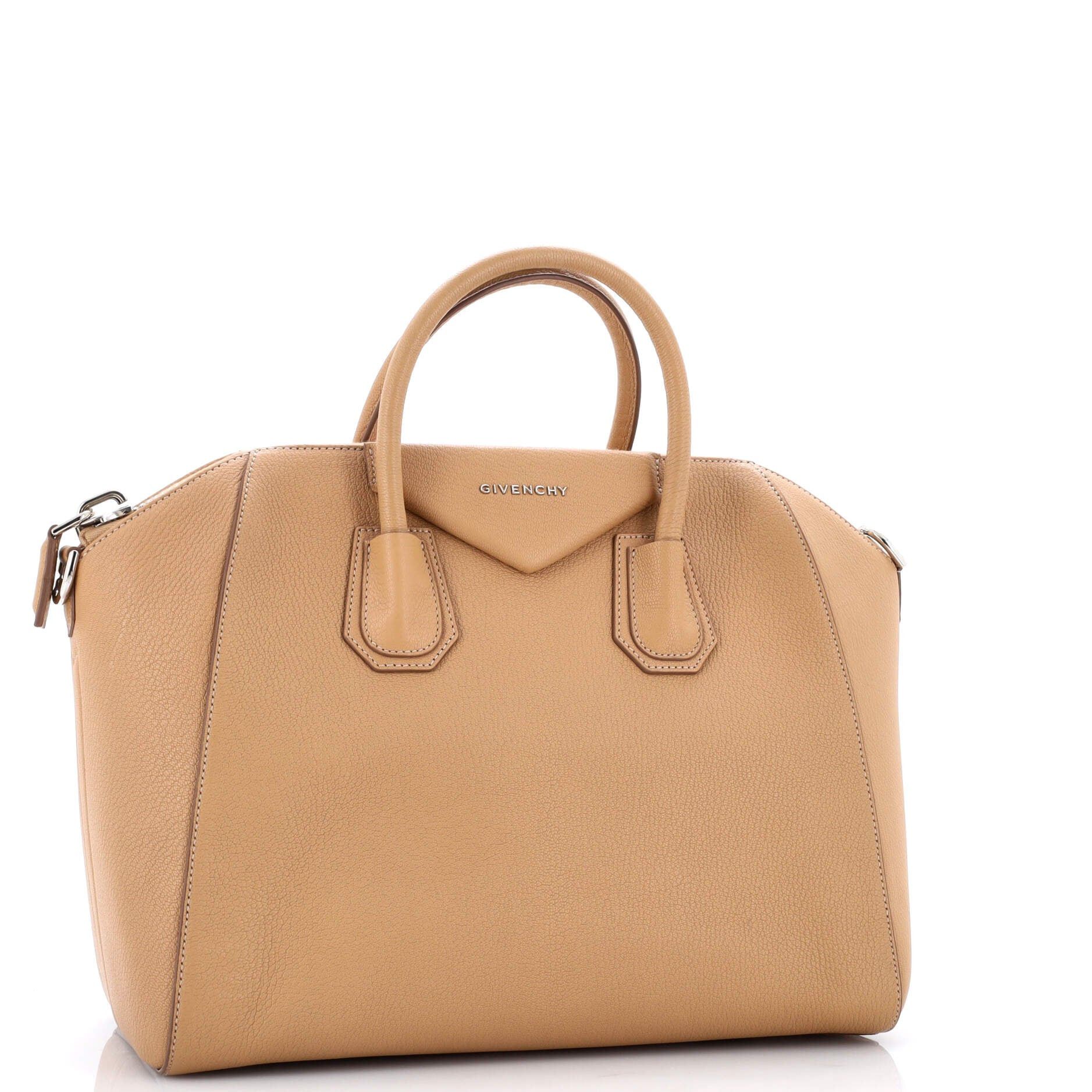 Givenchy Antigona Bag Size ONE SIZE - 2 Thumbnail