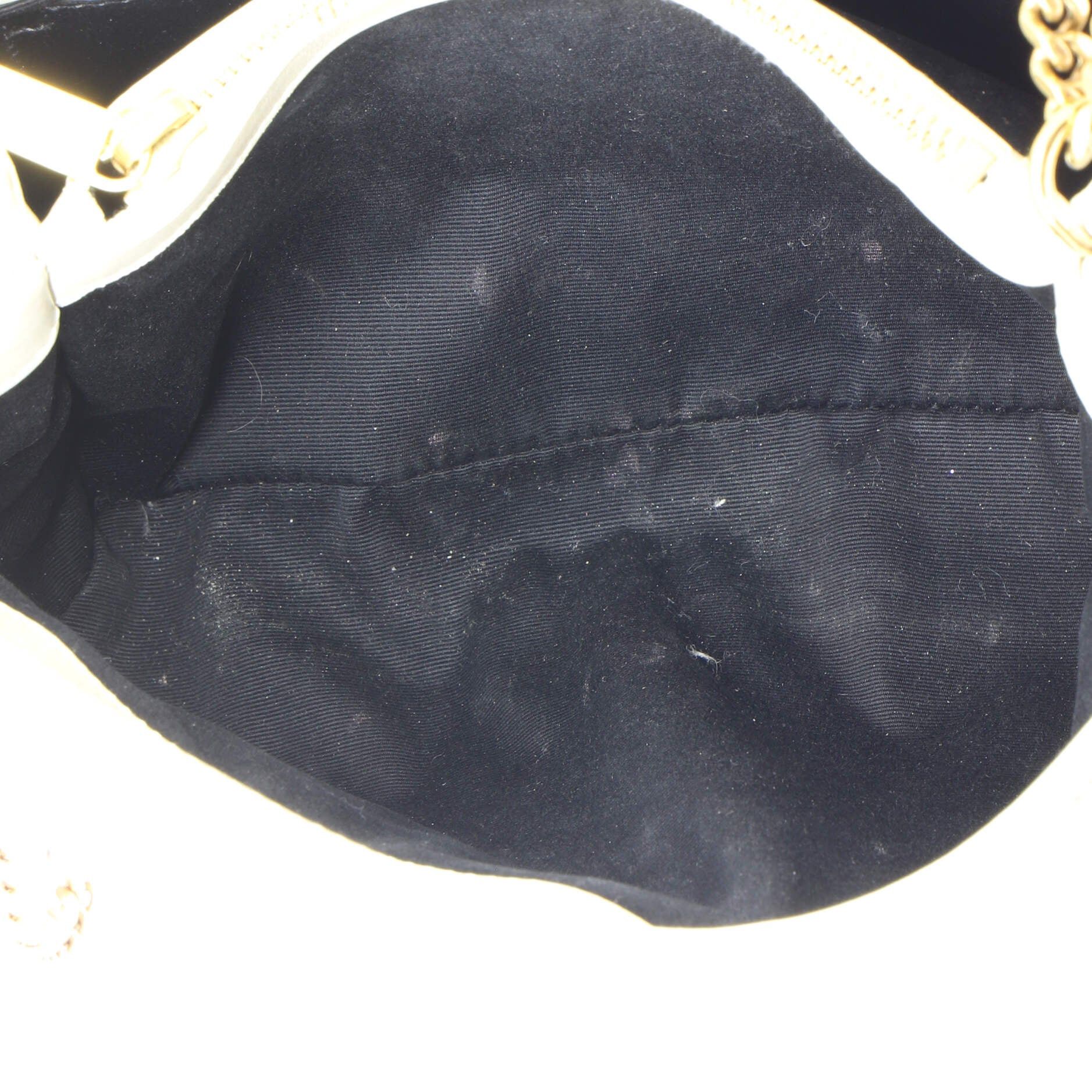 Saint Laurent Paris Loulou Shoulder Bag Size ONE SIZE - 5 Thumbnail