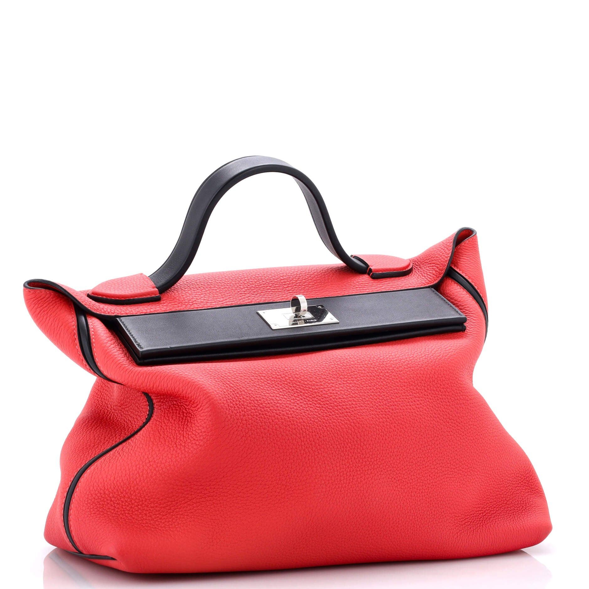 Hermes 24/24 Bag Size ONE SIZE - 2 Thumbnail