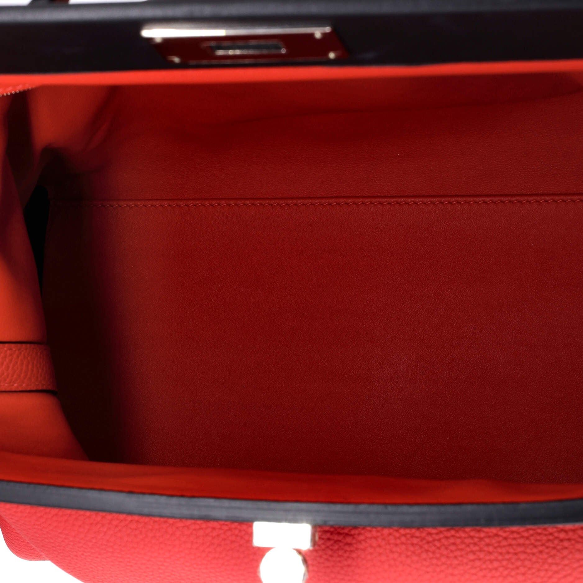 Hermes 24/24 Bag Size ONE SIZE - 5 Thumbnail