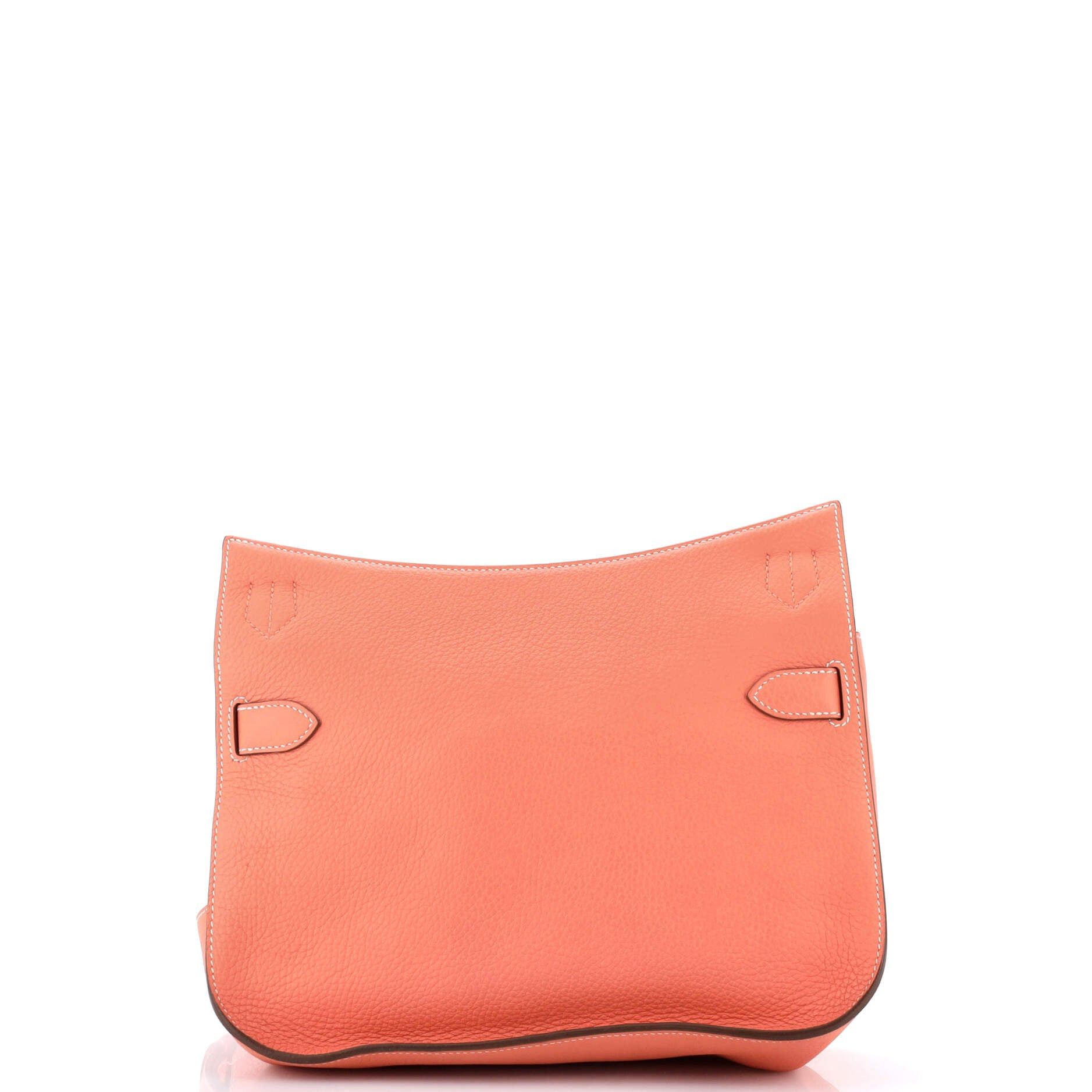 Hermes Jypsiere Bag Size ONE SIZE - 3 Thumbnail