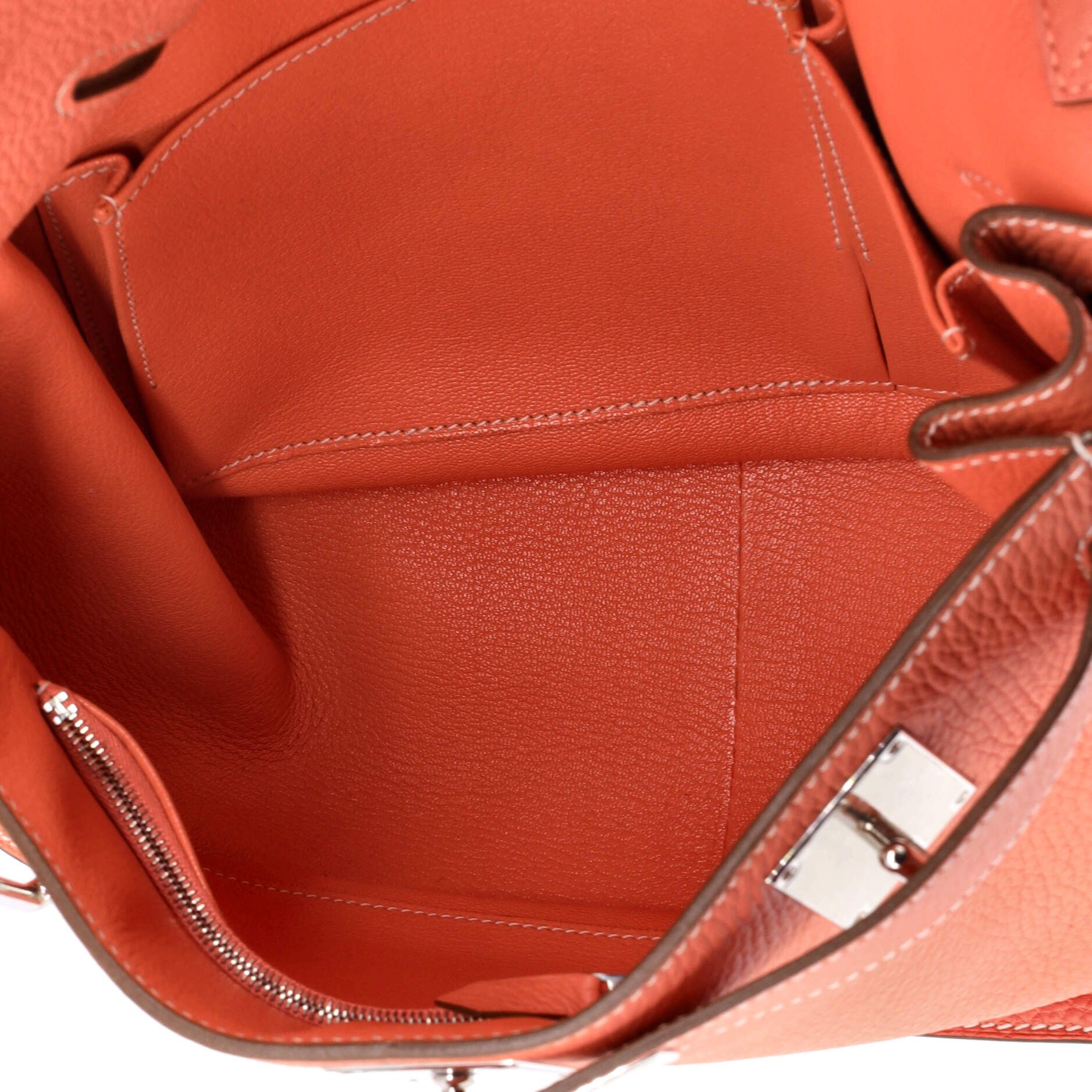 Hermes Jypsiere Bag Size ONE SIZE - 5 Thumbnail