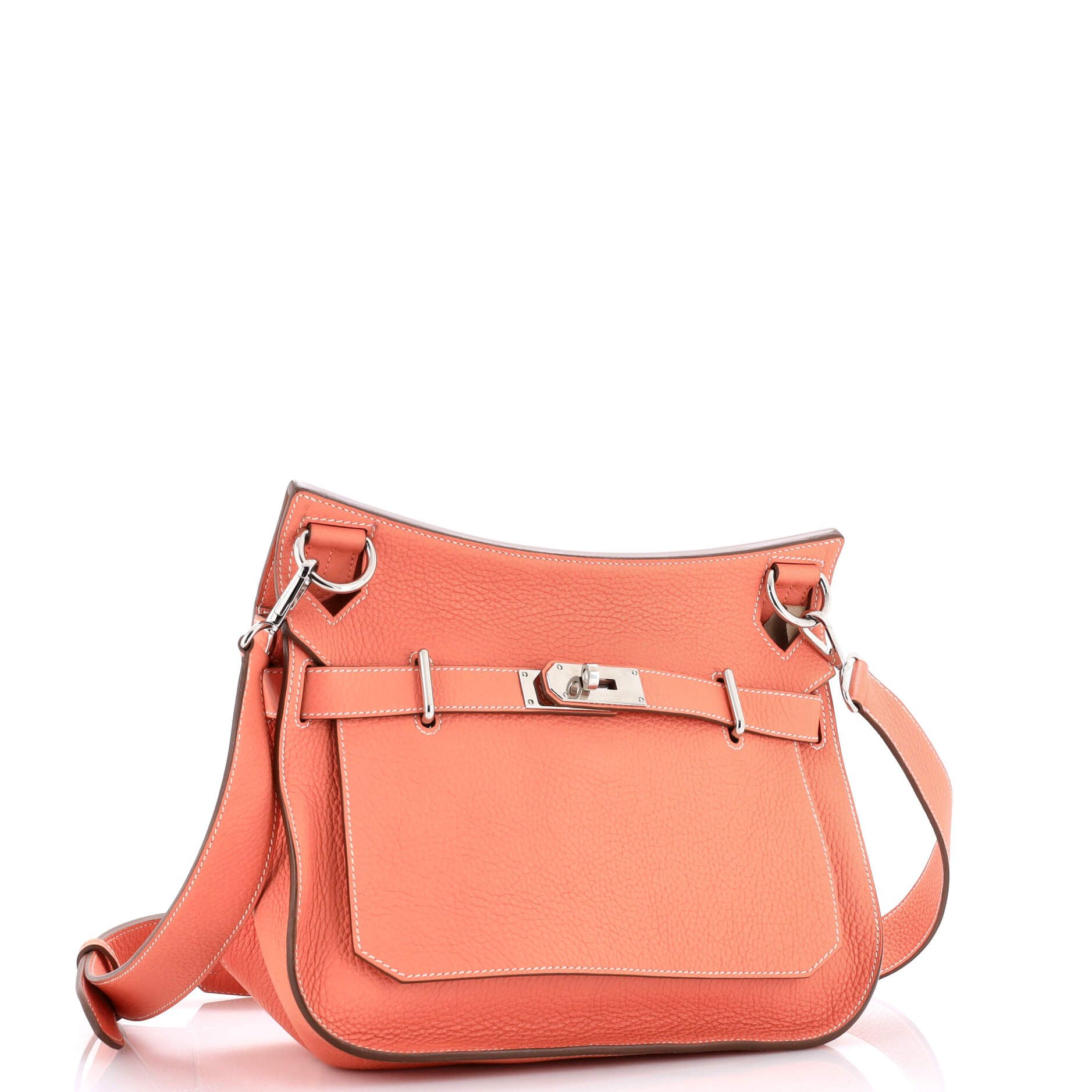 Hermes Jypsiere Bag Size ONE SIZE - 2 Thumbnail