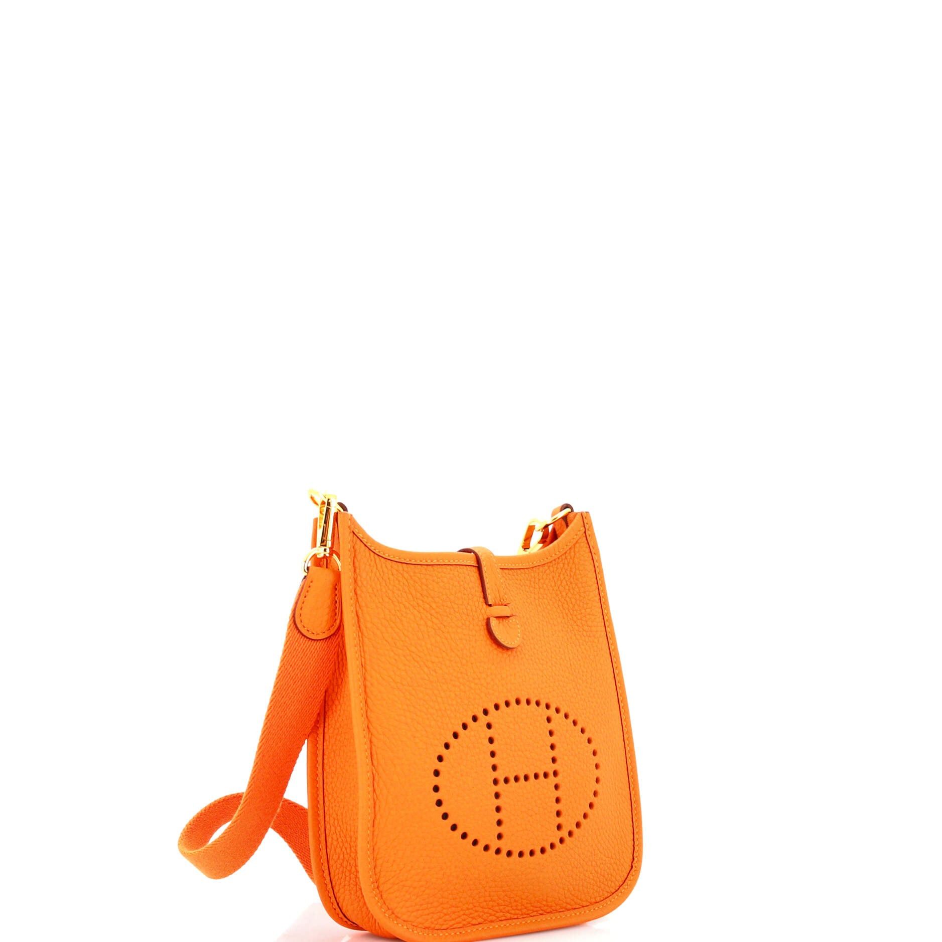 Hermes Evelyne Bag Gen III Size ONE SIZE - 2 Thumbnail