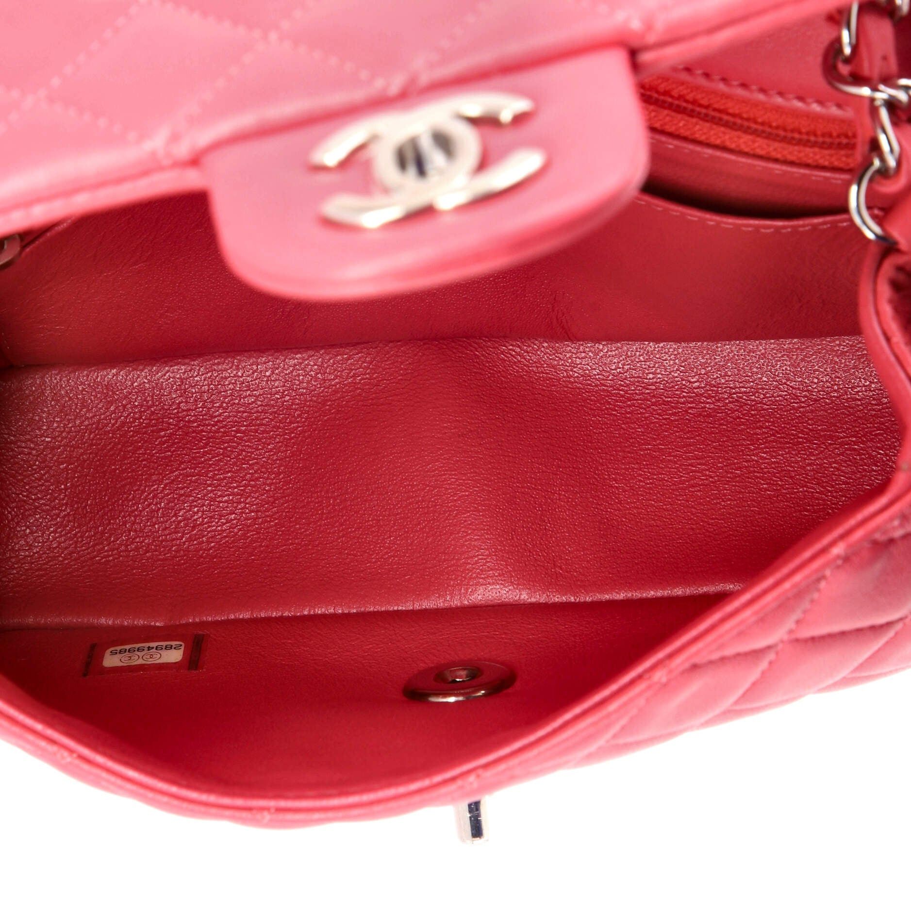 Chanel Classic Single Flap Bag Size ONE SIZE - 5 Thumbnail