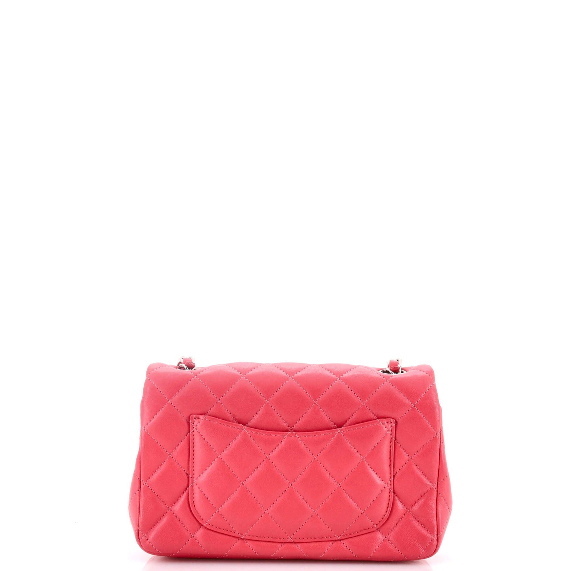 Chanel Classic Single Flap Bag Size ONE SIZE - 3 Thumbnail