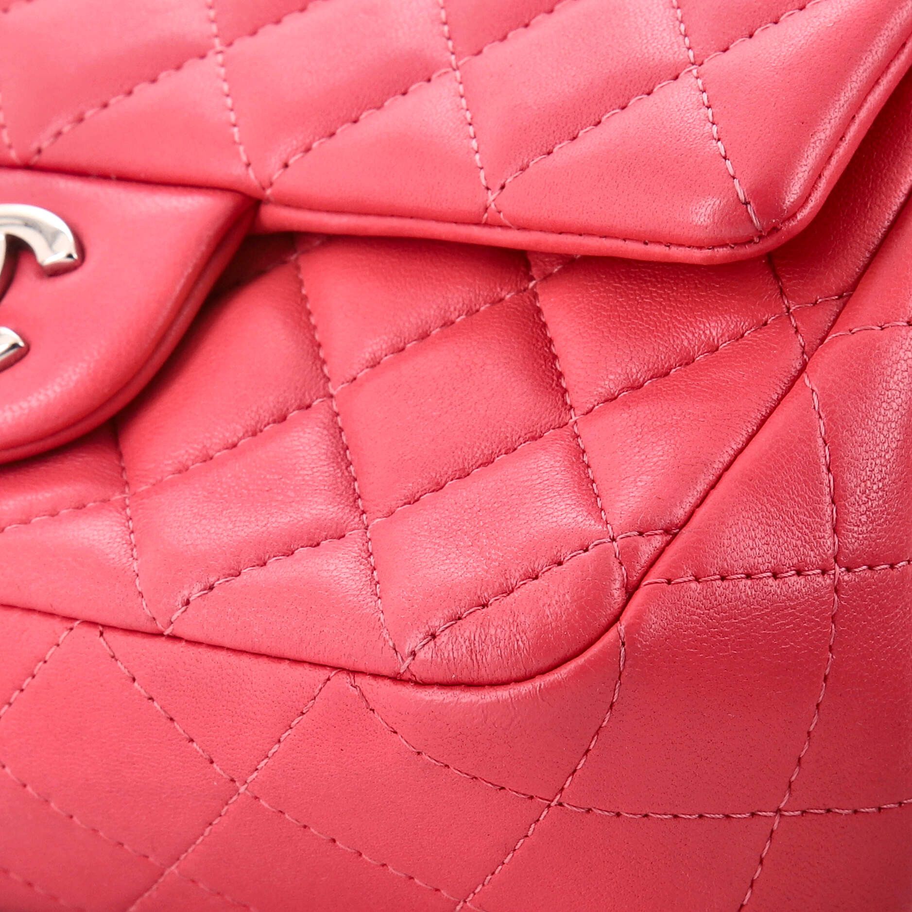Chanel Classic Single Flap Bag Size ONE SIZE - 6 Thumbnail
