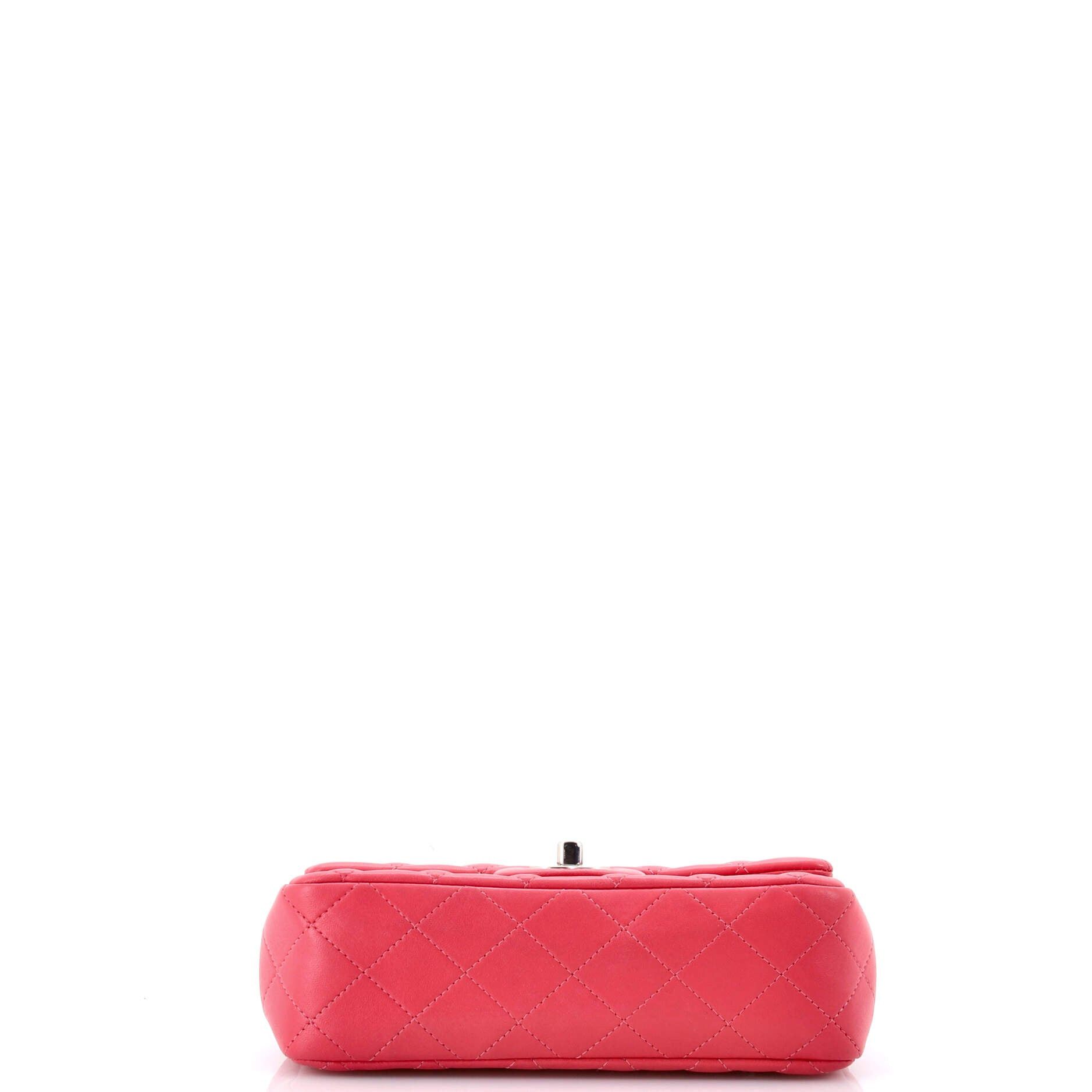 Chanel Classic Single Flap Bag Size ONE SIZE - 4 Thumbnail