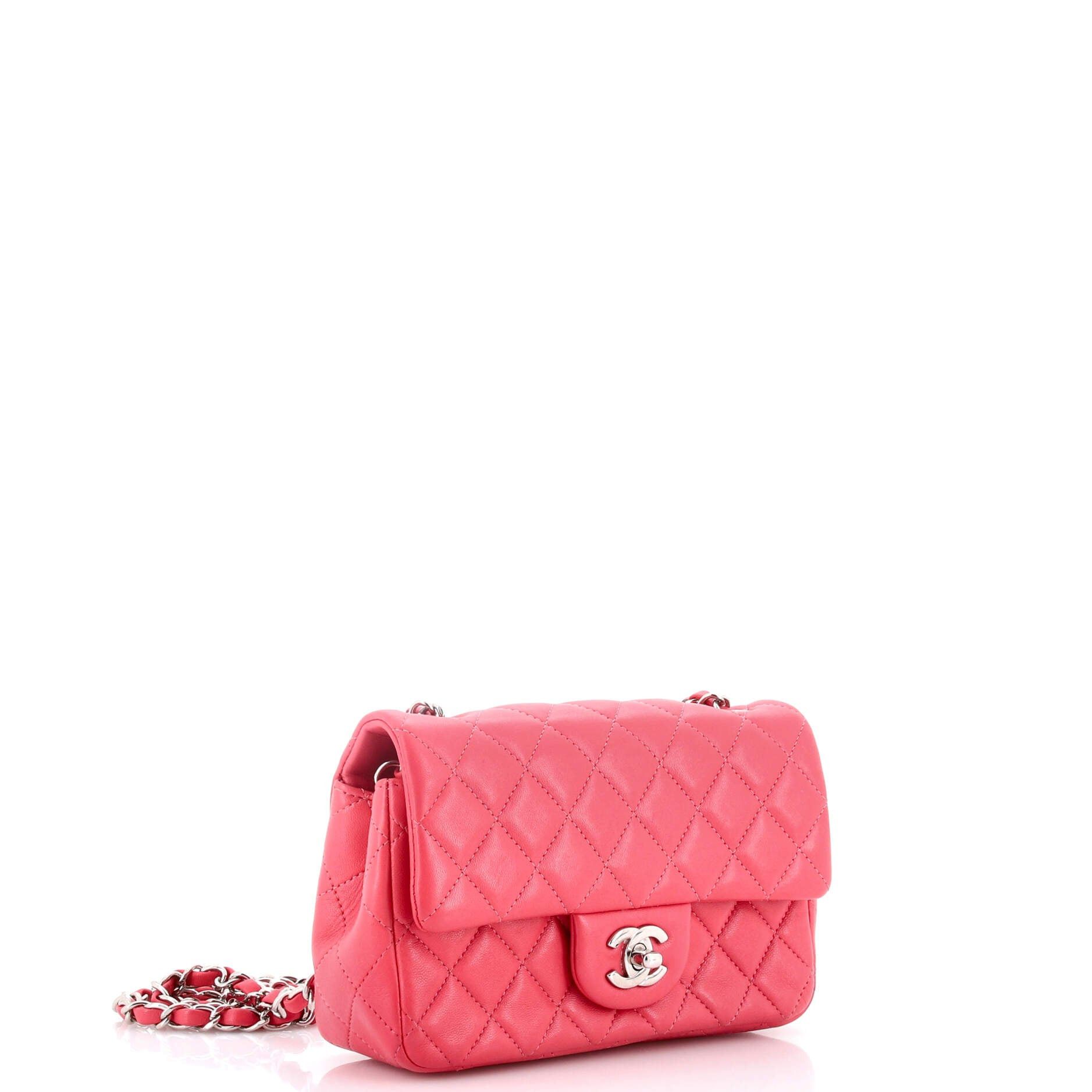 Chanel Classic Single Flap Bag Size ONE SIZE - 2 Thumbnail