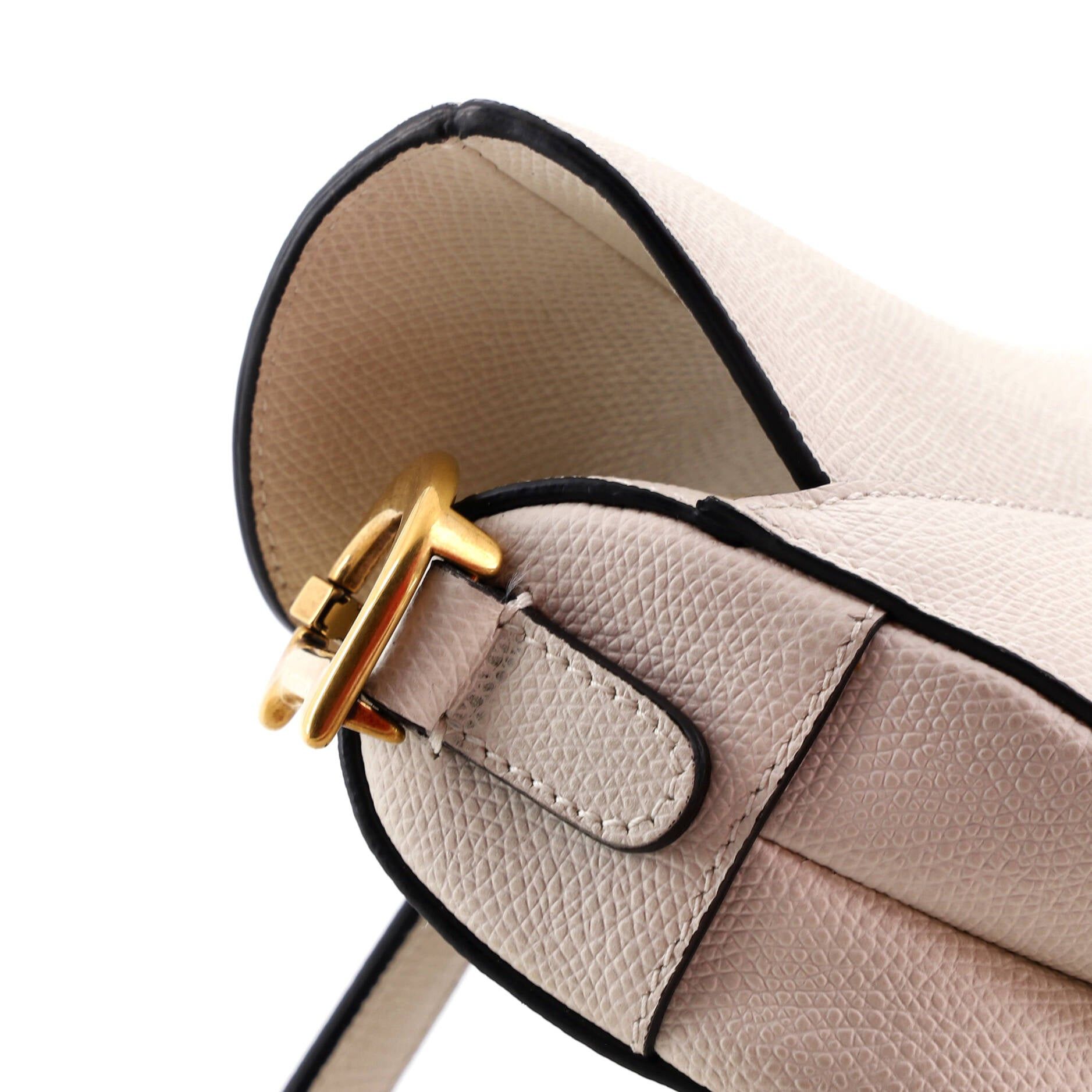 Dior Saddle Handbag Size ONE SIZE - 6 Thumbnail