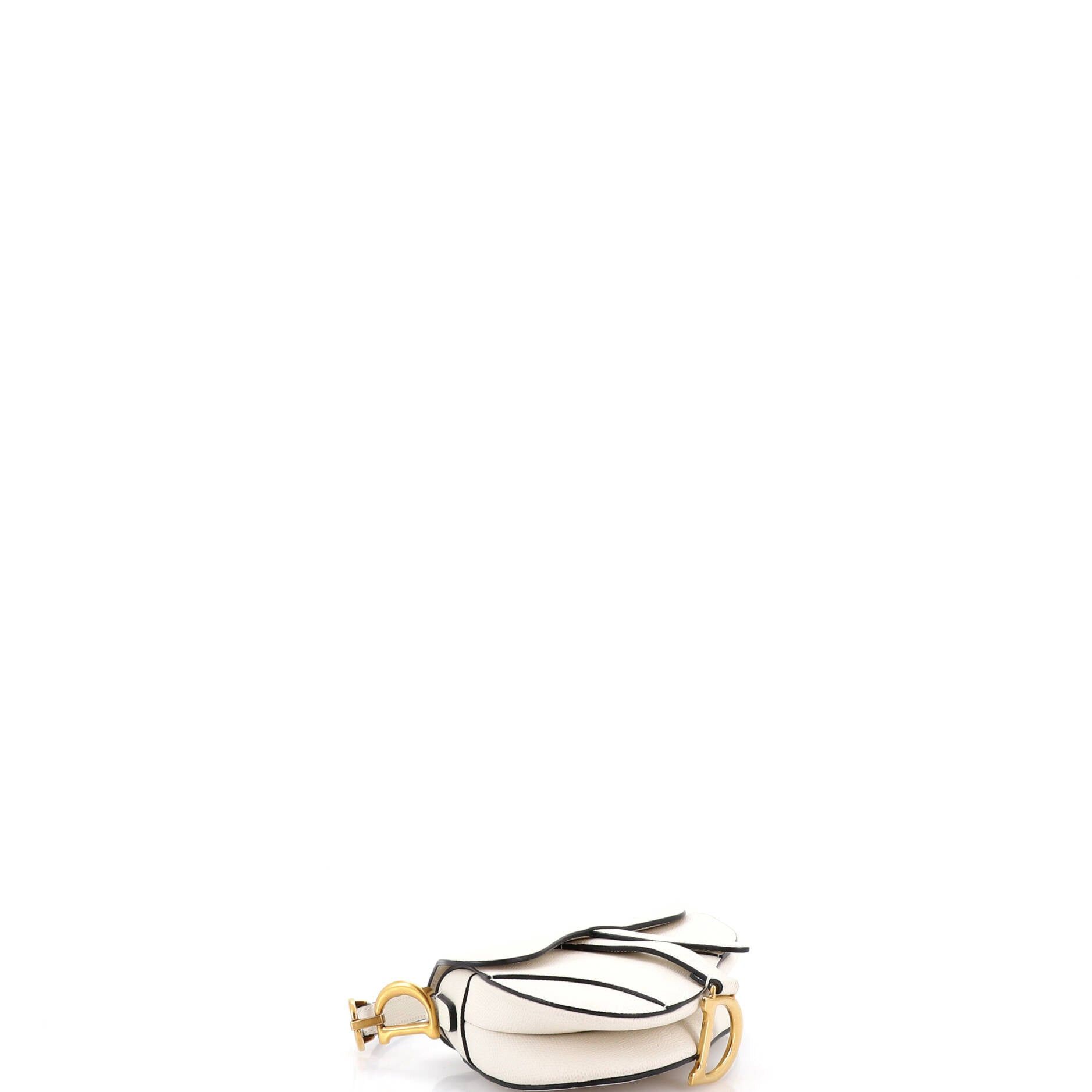Dior Saddle Handbag Size ONE SIZE - 4 Thumbnail
