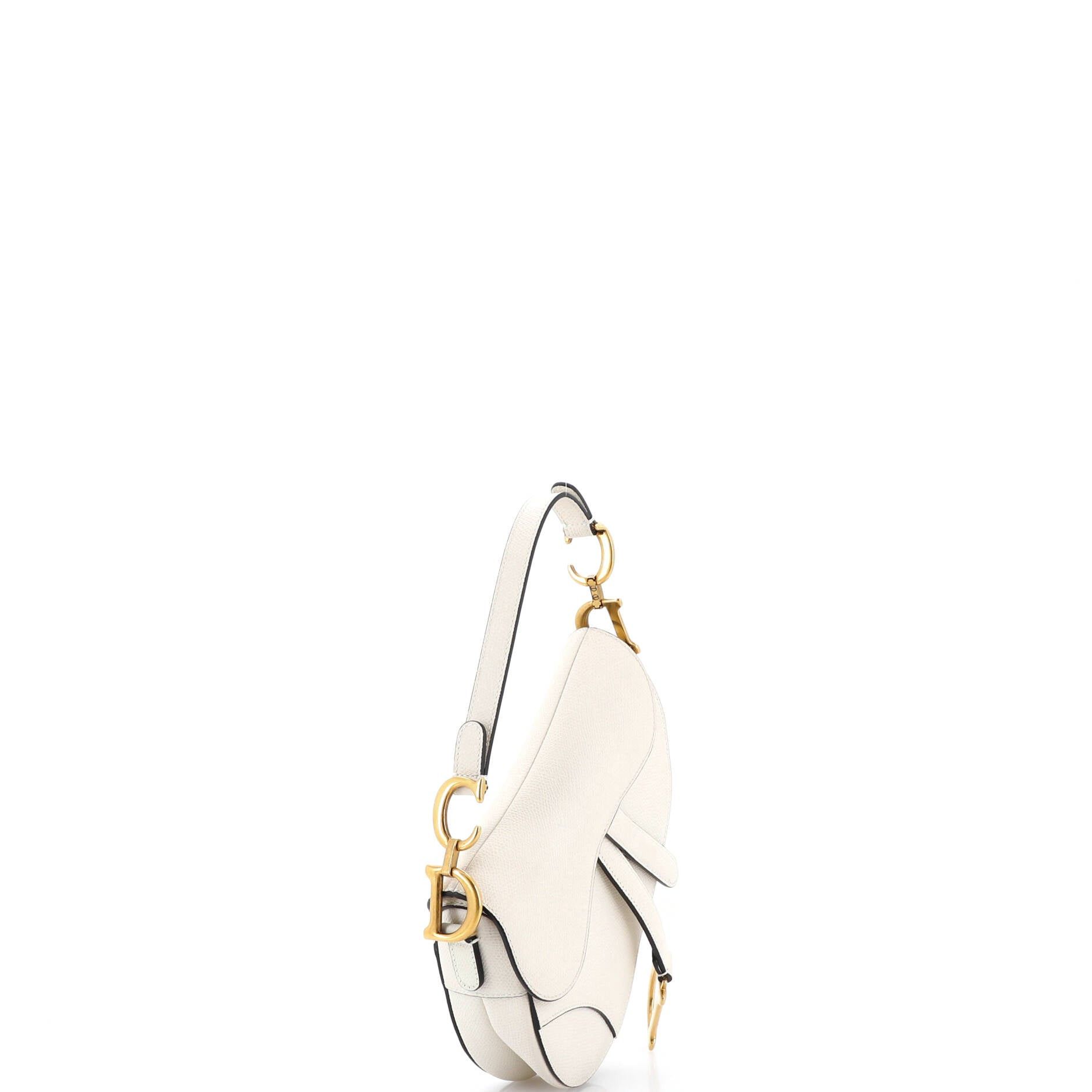 Dior Saddle Handbag Size ONE SIZE - 2 Thumbnail