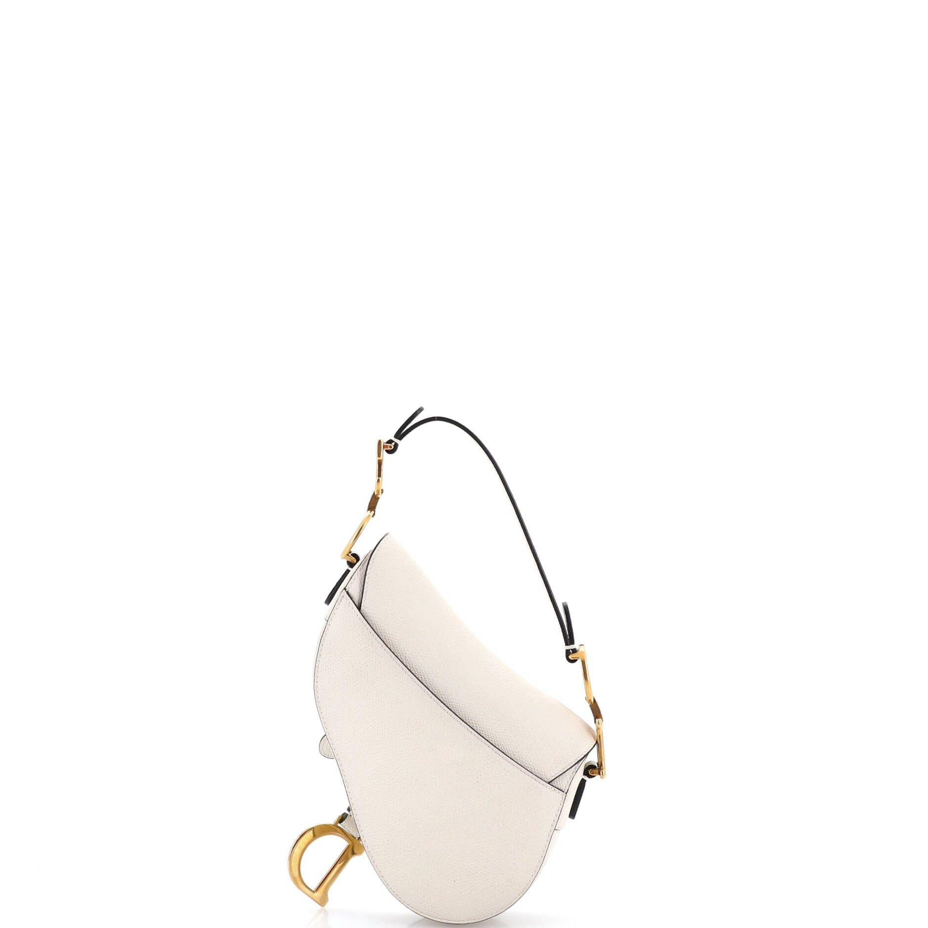 Dior Saddle Handbag Size ONE SIZE - 3 Thumbnail