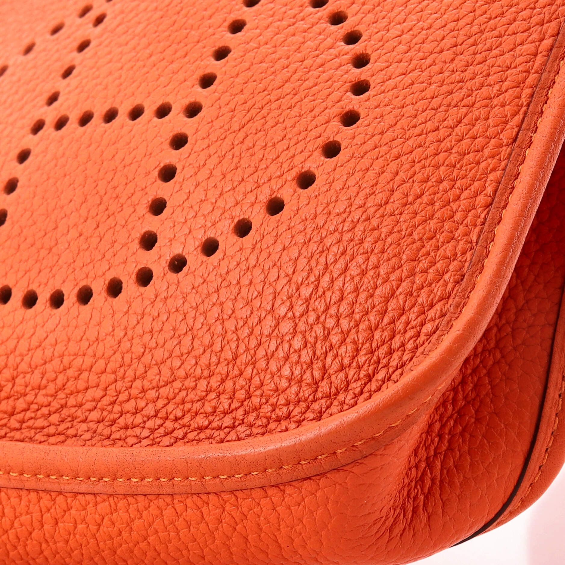 Hermes Evelyne Bag Gen III Size ONE SIZE - 6 Thumbnail