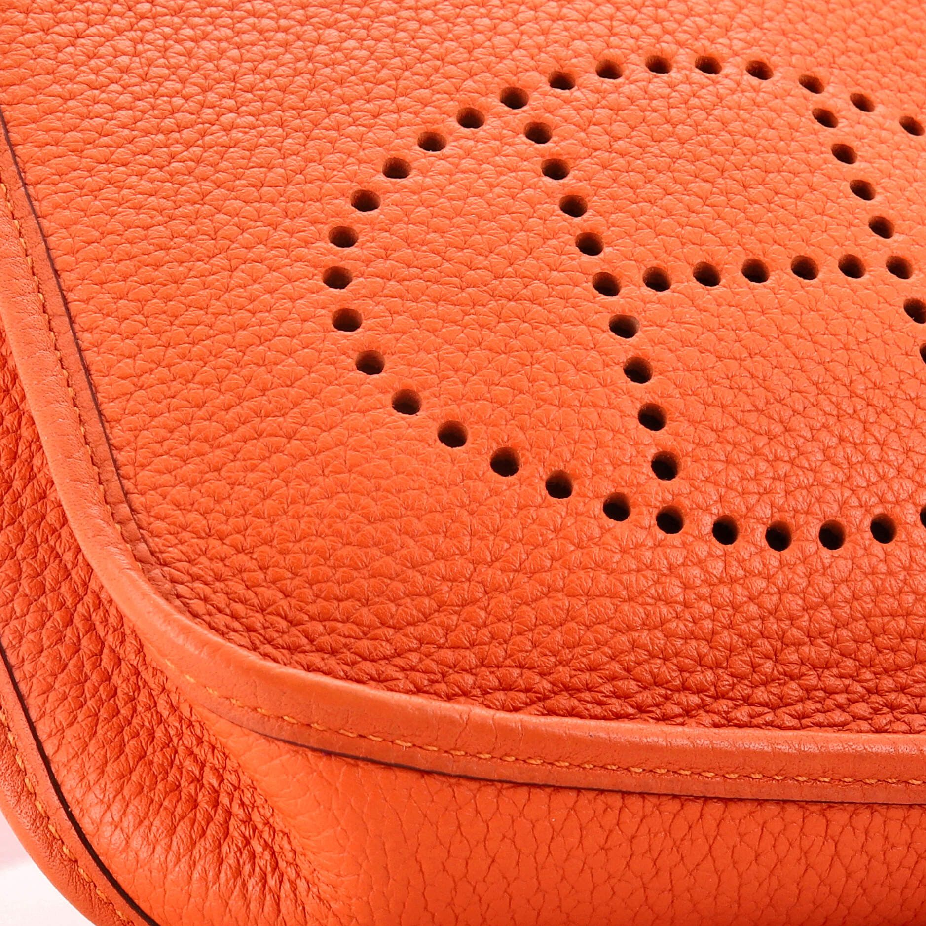 Hermes Evelyne Bag Gen III Size ONE SIZE - 5 Thumbnail