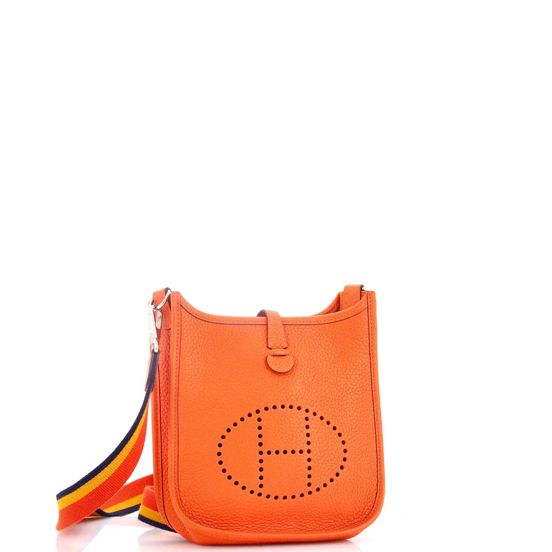 Hermes Evelyne Bag Gen III Size ONE SIZE - 2 Thumbnail