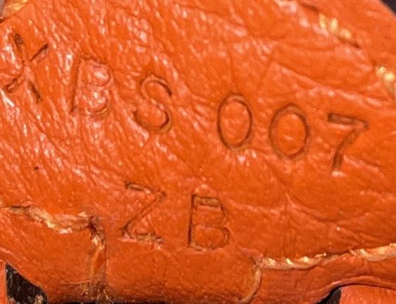 Hermes Evelyne Bag Gen III Size ONE SIZE - 8 Thumbnail