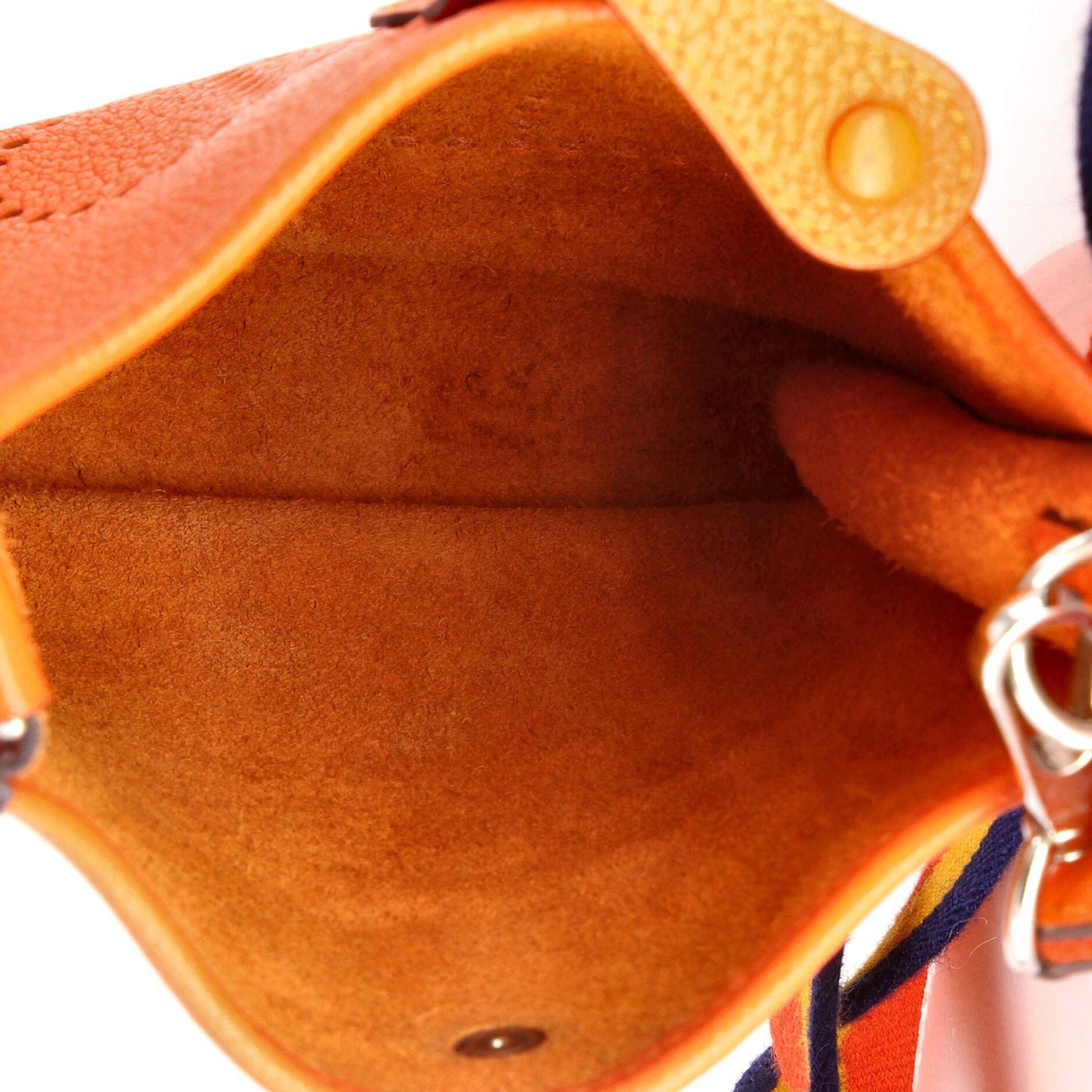 Hermes Evelyne Bag Gen III Size ONE SIZE - 4 Thumbnail