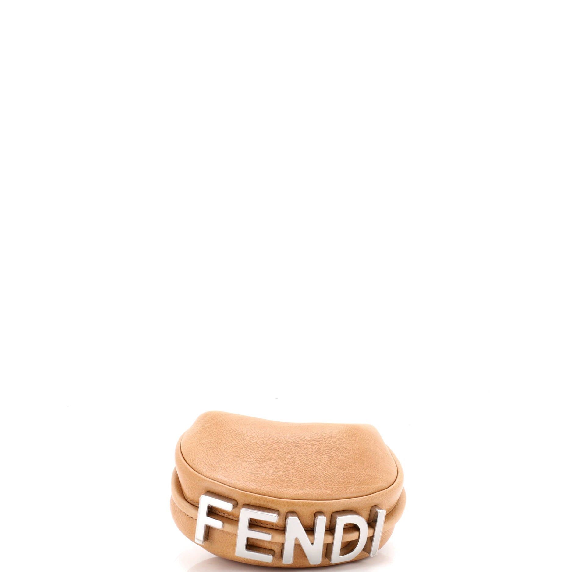 Fendi graphy Bag Size ONE SIZE - 4 Thumbnail