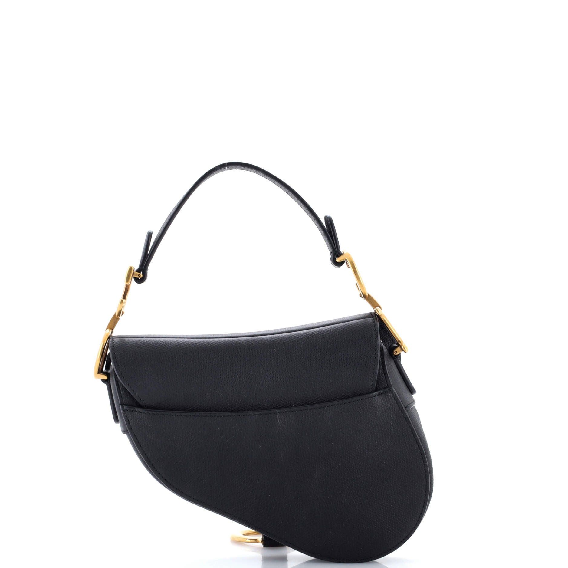 Dior Saddle Handbag Size ONE SIZE - 3 Thumbnail