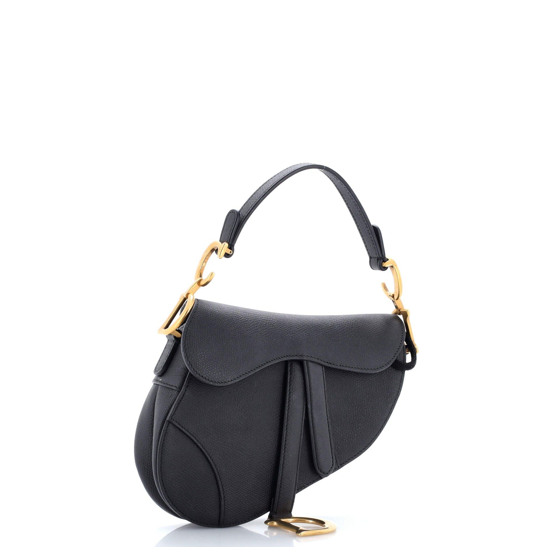 Dior Saddle Handbag Size ONE SIZE - 2 Thumbnail