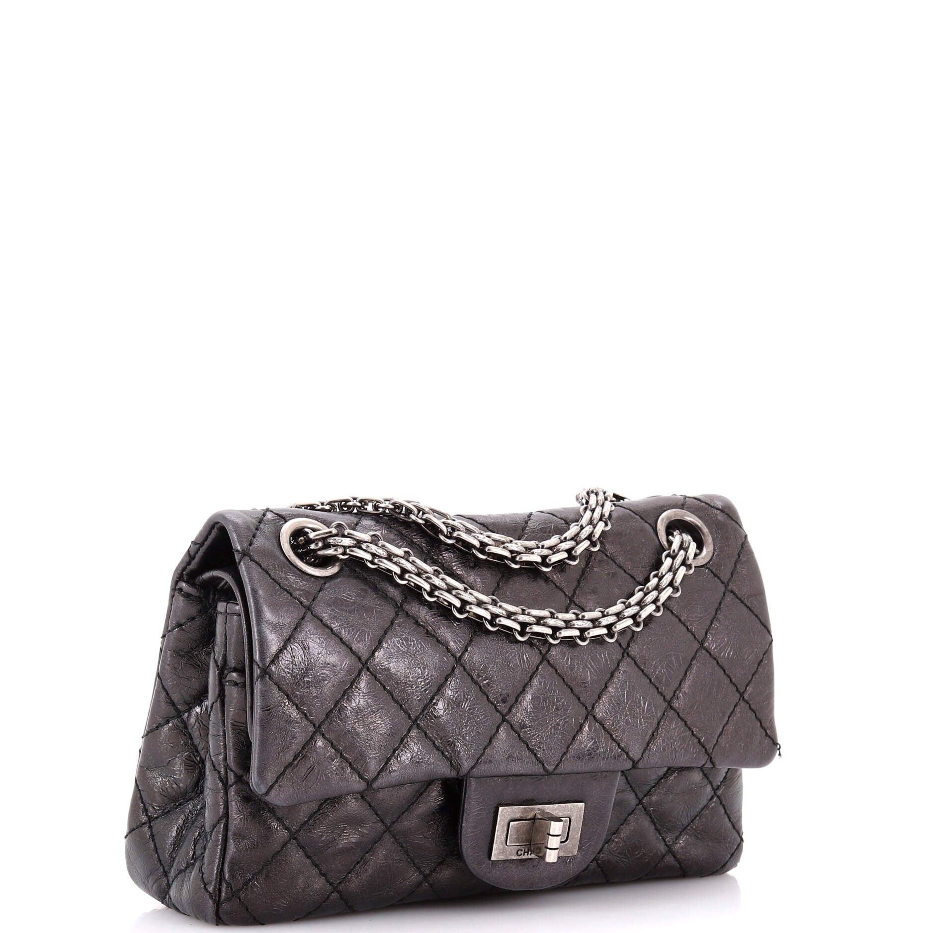 Chanel Reissue 2.55 Flap Bag Size ONE SIZE - 2 Thumbnail