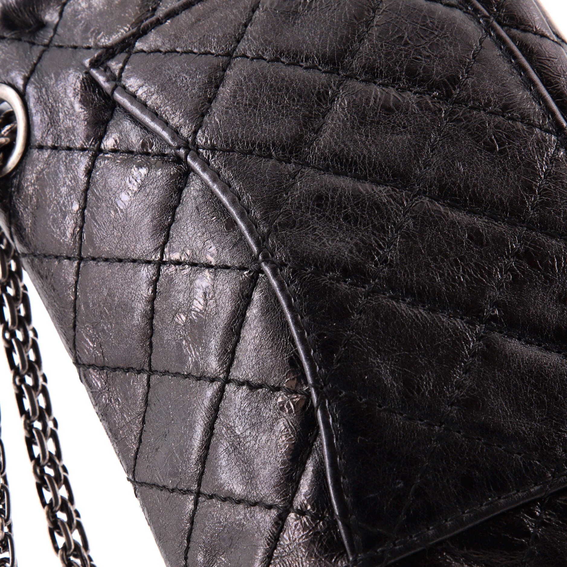 Chanel Reissue 2.55 Flap Bag Size ONE SIZE - 8 Thumbnail