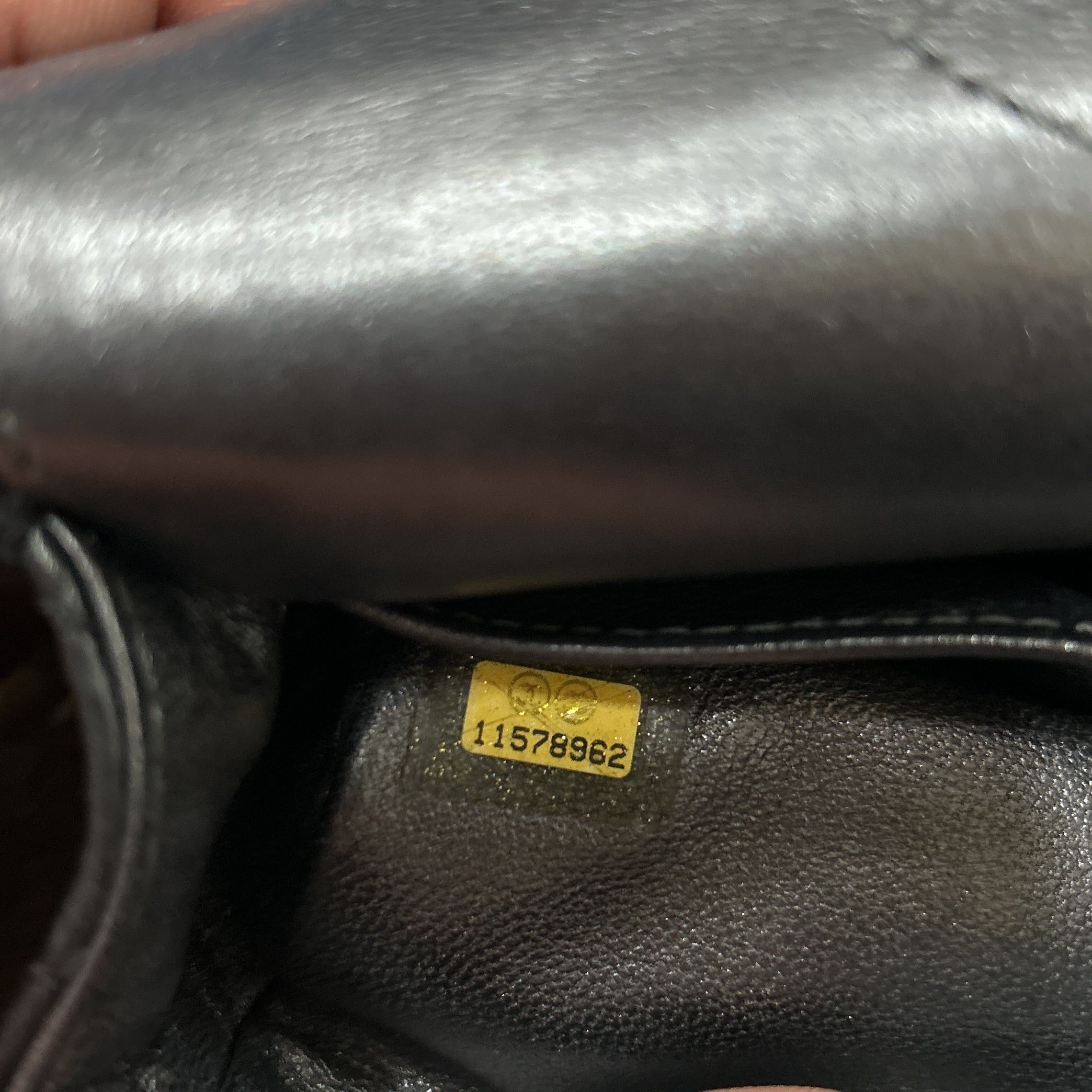 Chanel Reissue 2.55 Flap Bag Size ONE SIZE - 9 Thumbnail