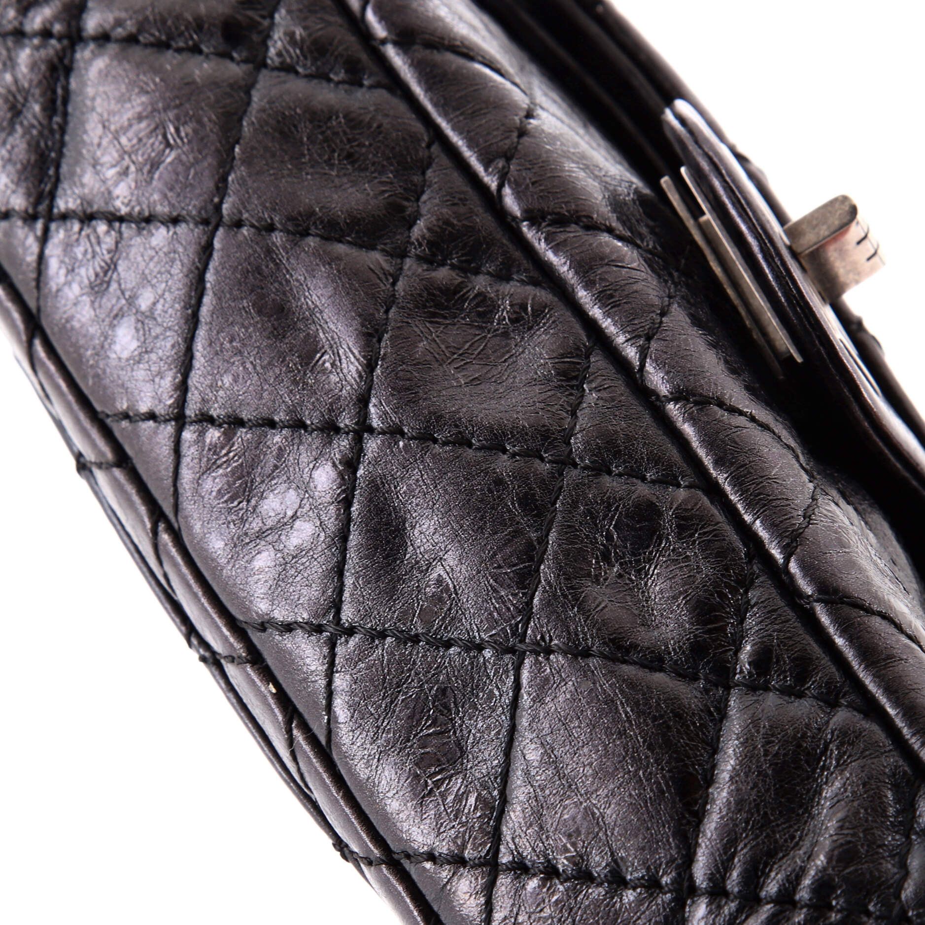 Chanel Reissue 2.55 Flap Bag Size ONE SIZE - 7 Thumbnail