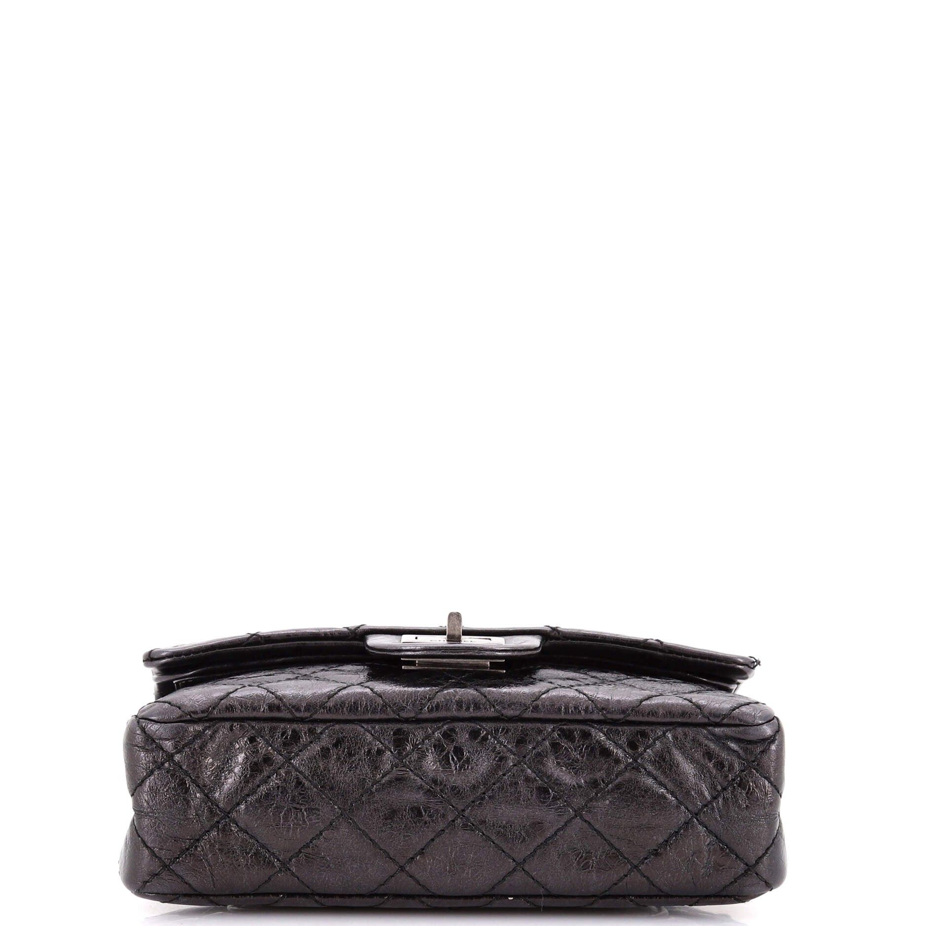 Chanel Reissue 2.55 Flap Bag Size ONE SIZE - 4 Thumbnail
