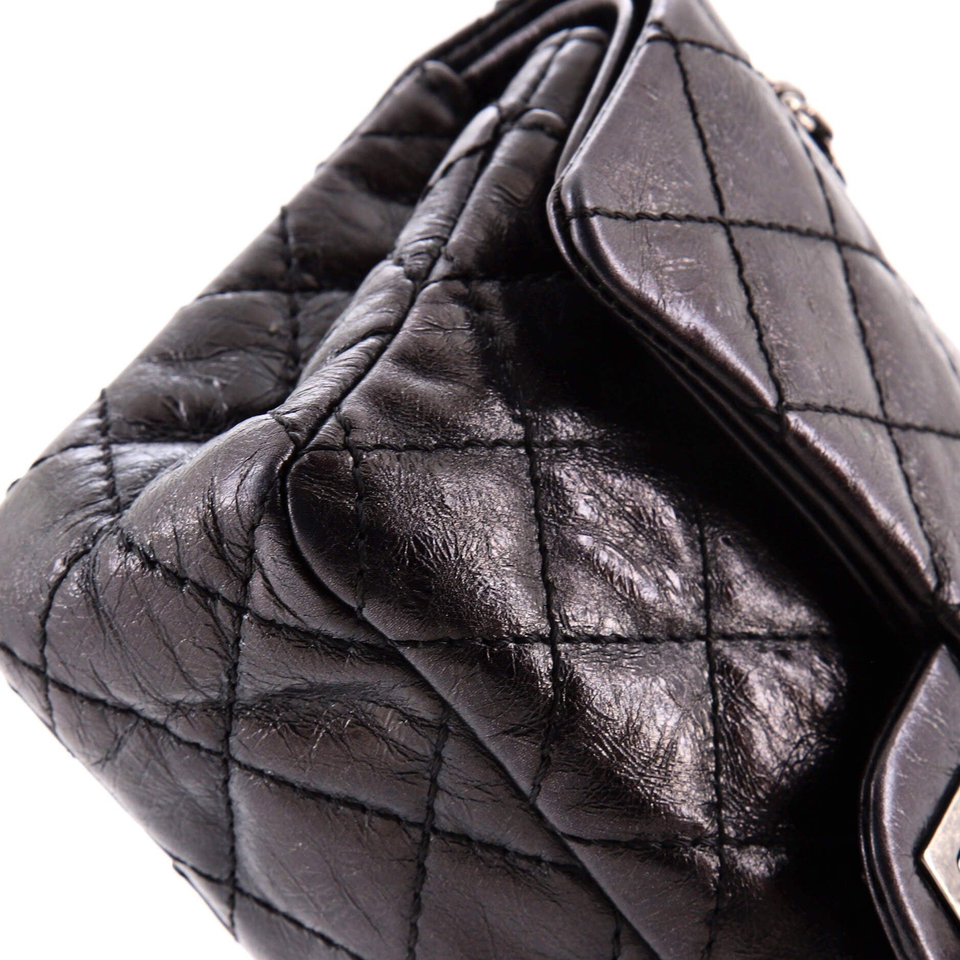 Chanel Reissue 2.55 Flap Bag Size ONE SIZE - 6 Thumbnail