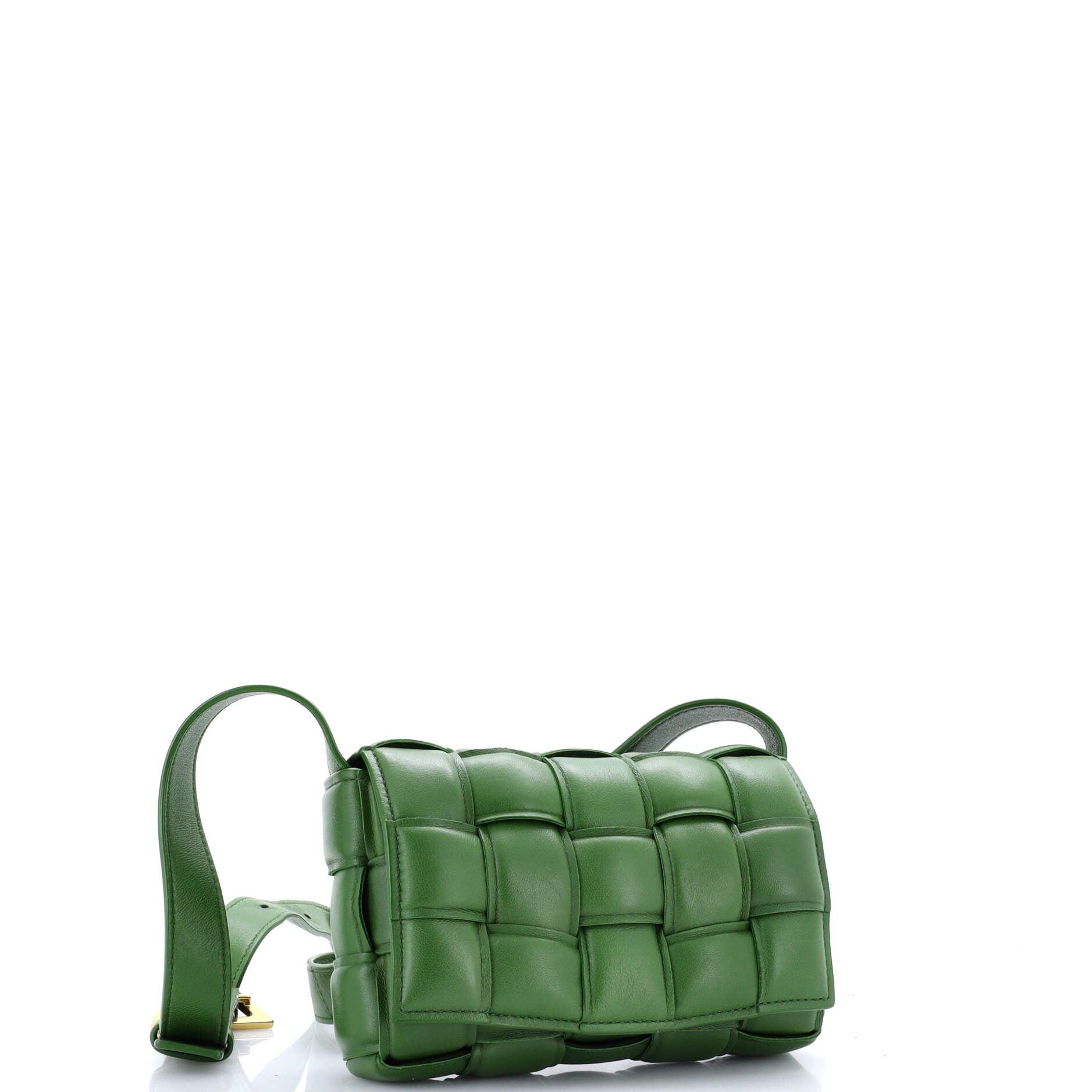 Bottega Veneta Cassette Crossbody Bag Size ONE SIZE - 2 Thumbnail