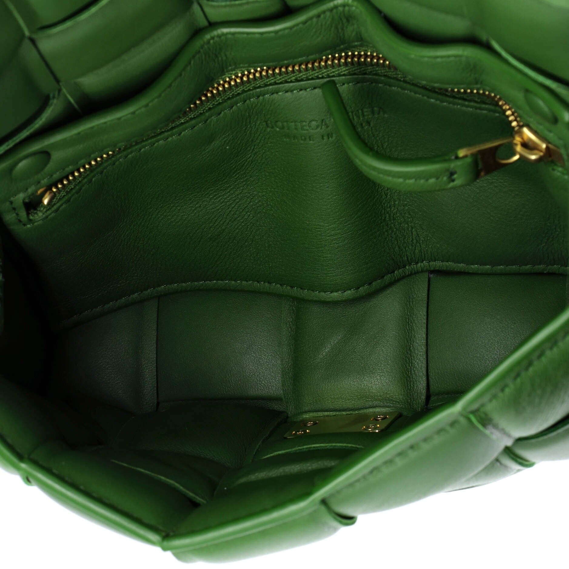 Bottega Veneta Cassette Crossbody Bag Size ONE SIZE - 5 Thumbnail